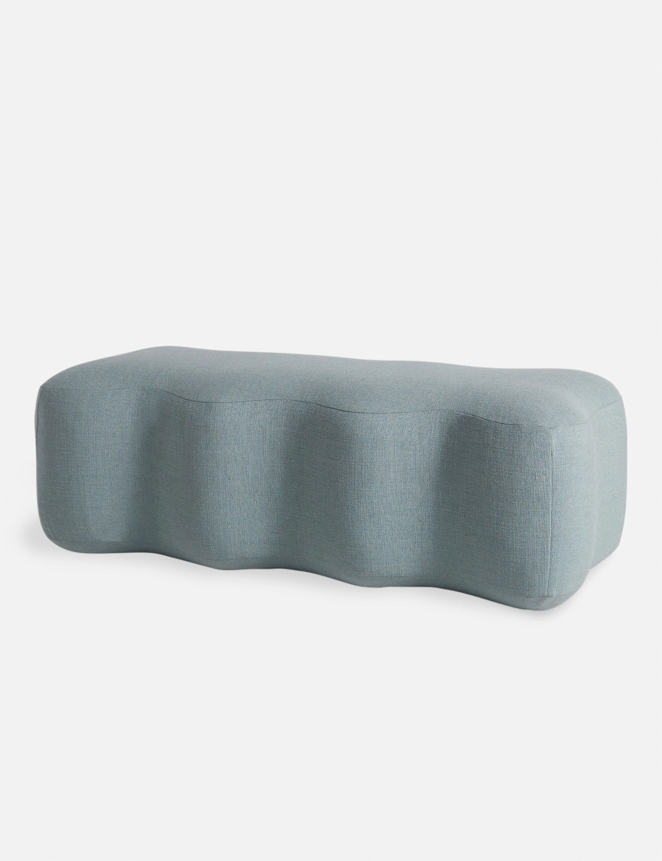 June Bench by Eny Lee Parker