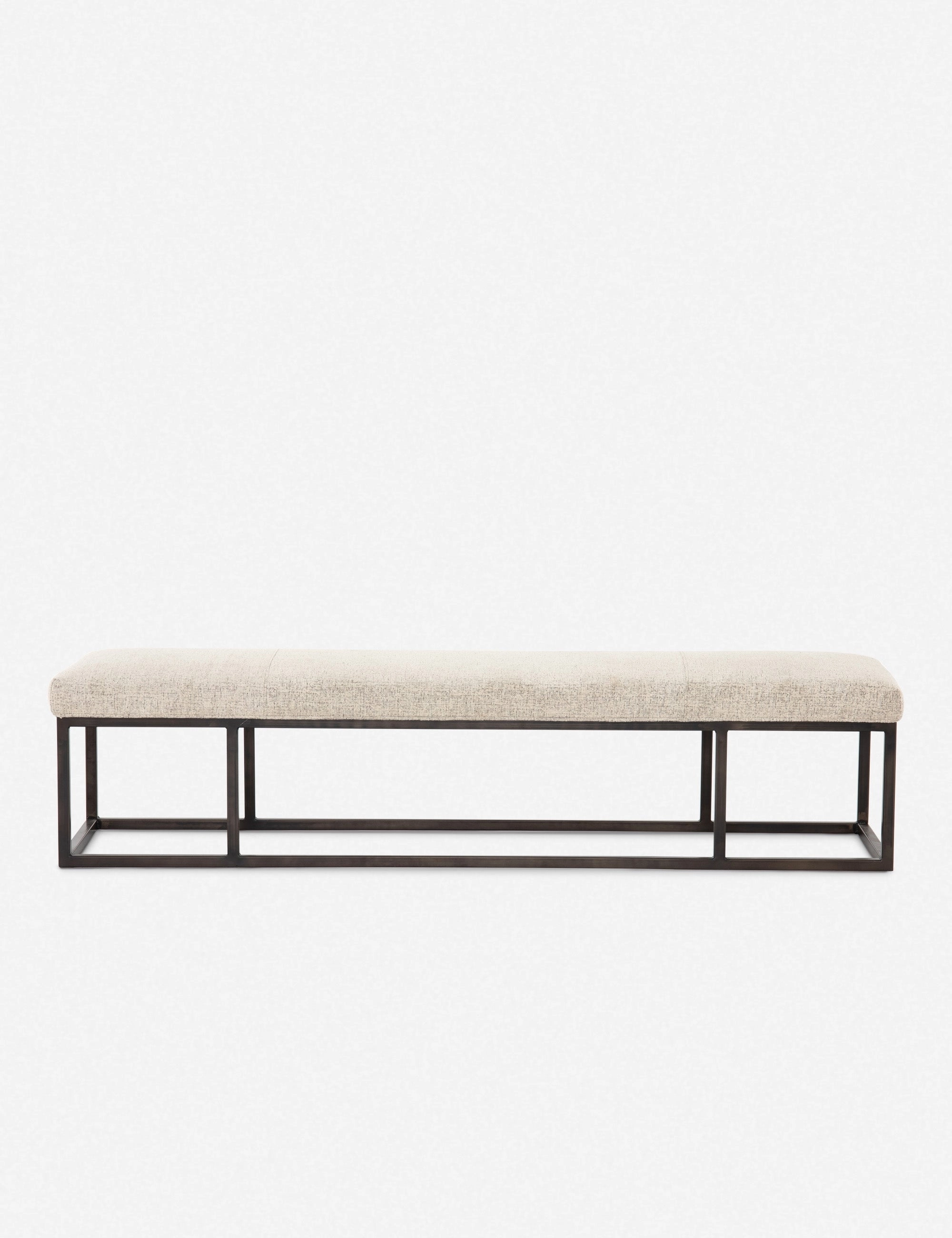 Kabina Bench