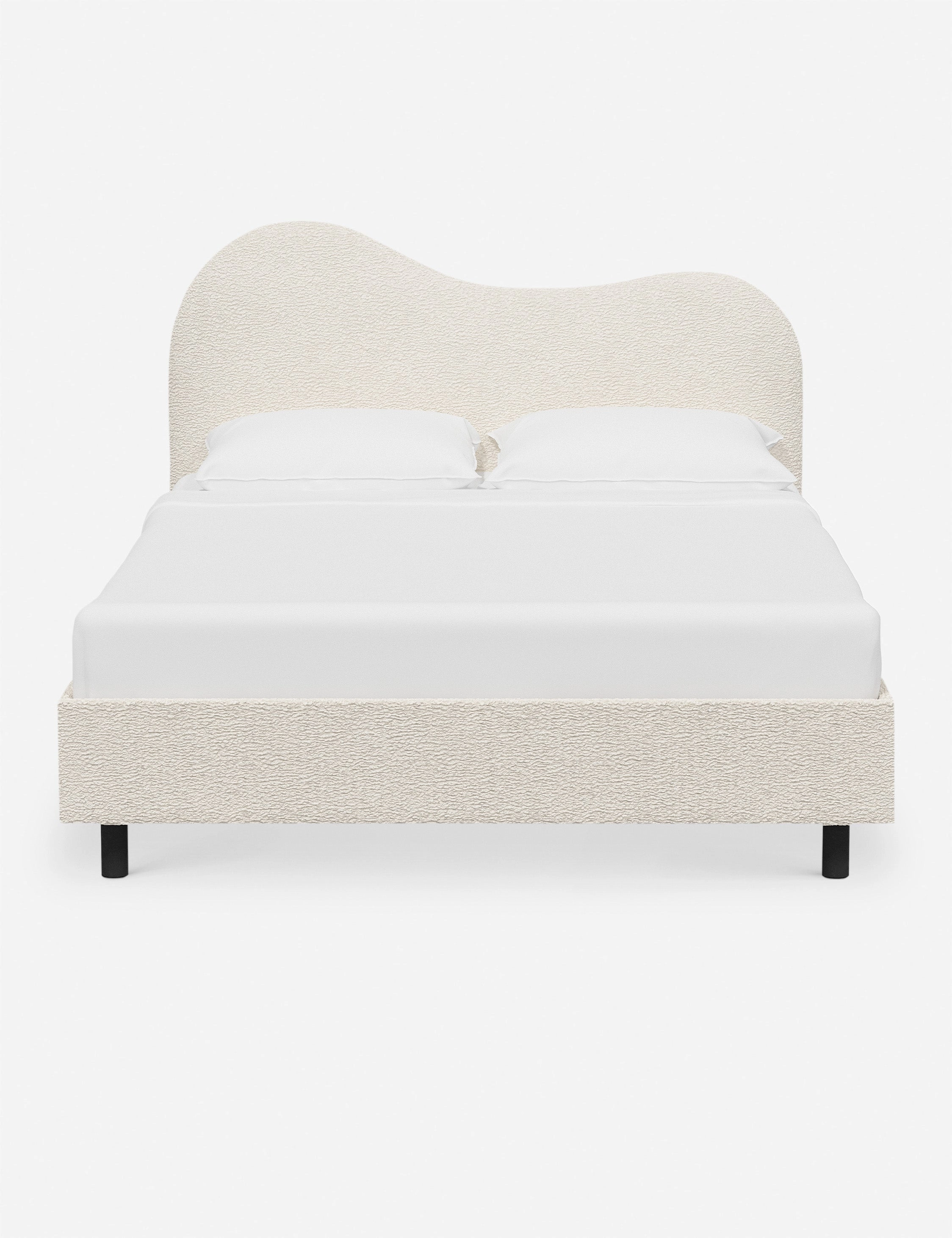 Kadence Platform Bed