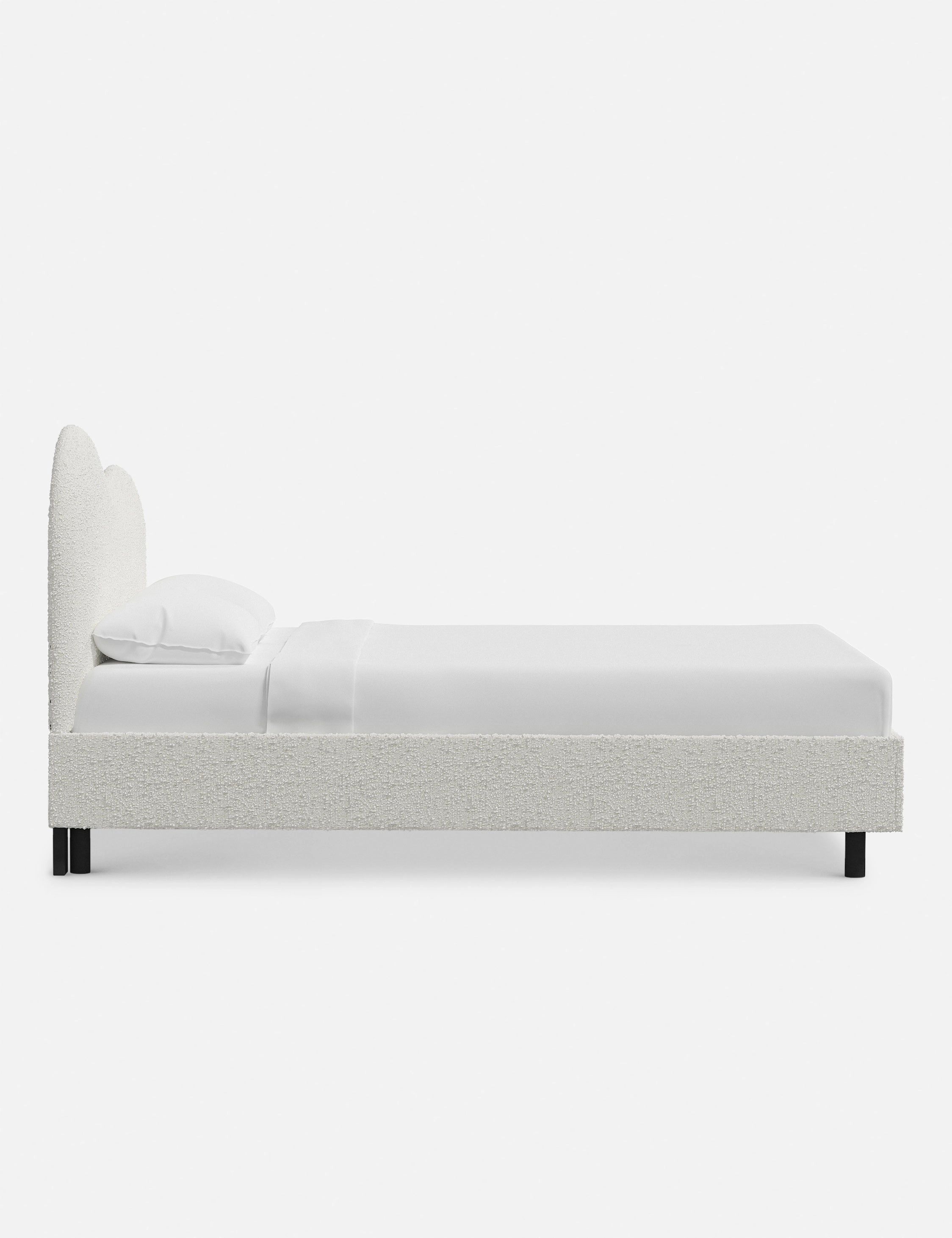 Kadence Platform Bed