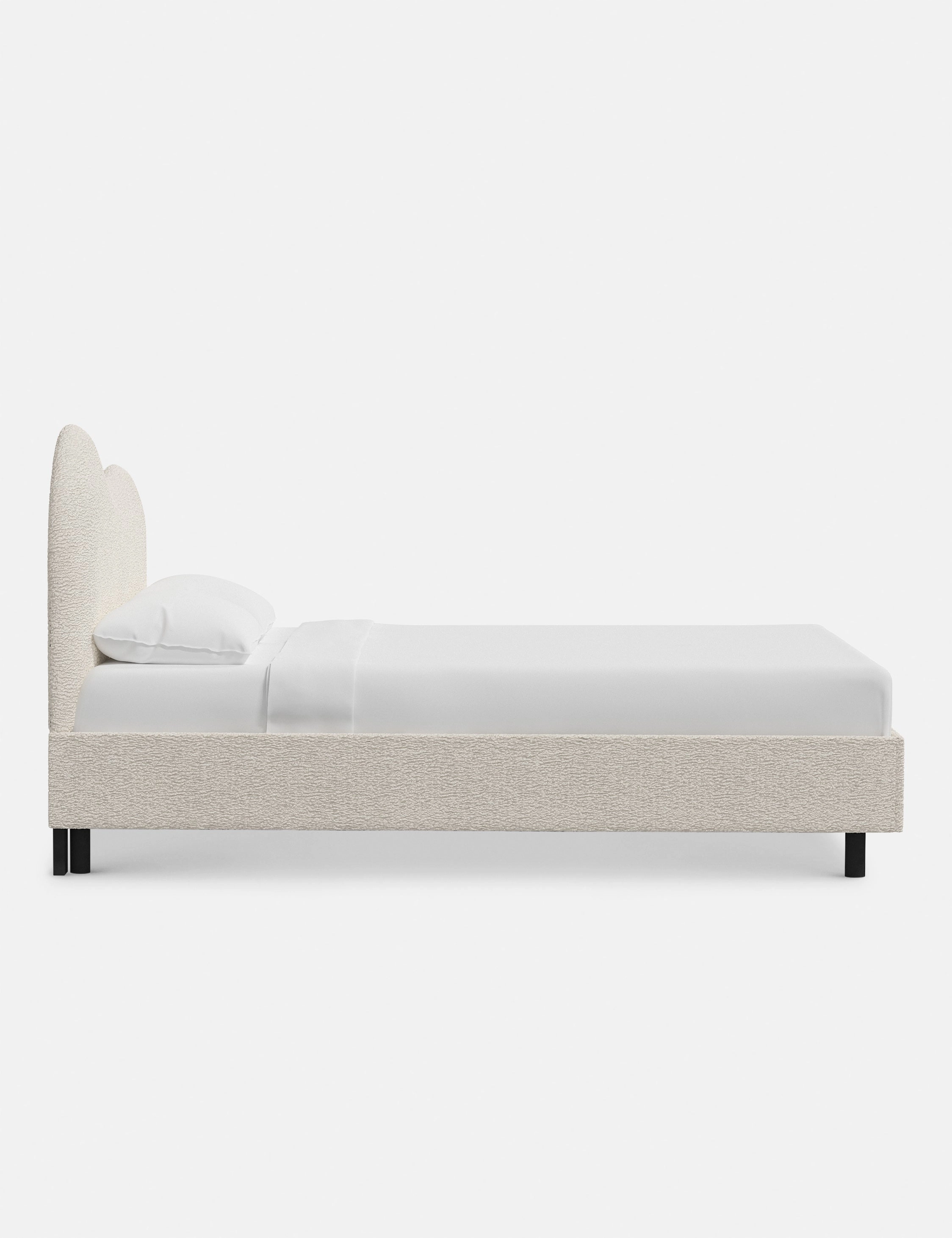 Kadence Platform Bed