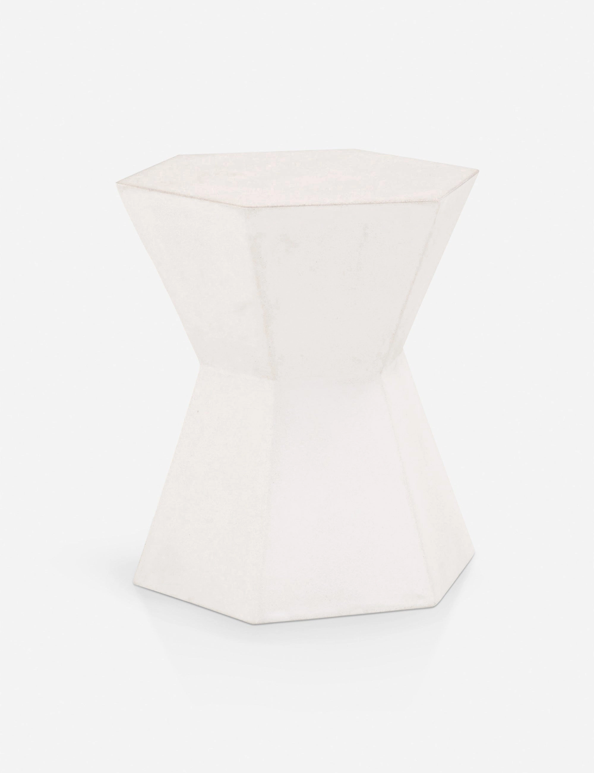 Kai Indoor/Outdoor Side Table
