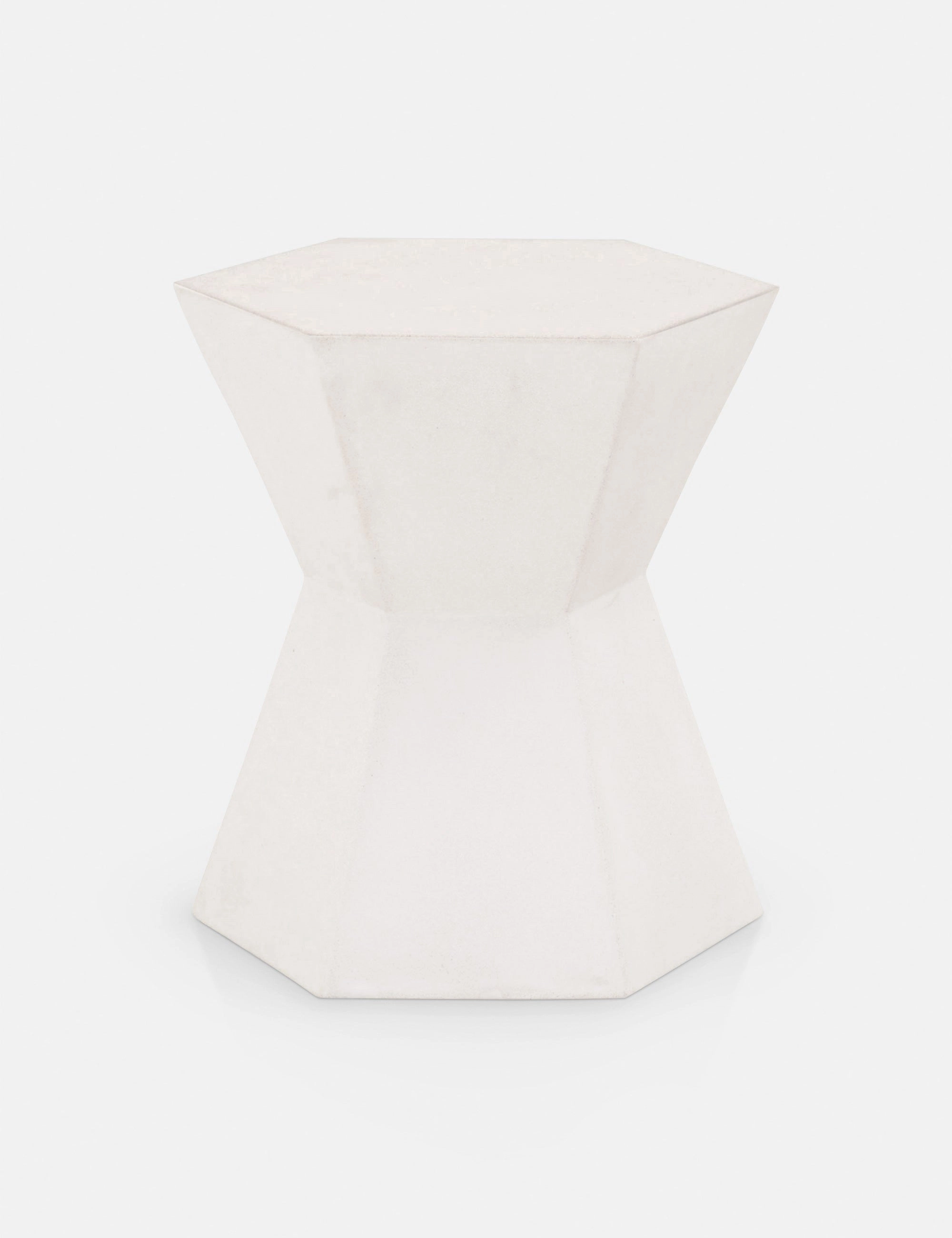 Kai Indoor/Outdoor Side Table