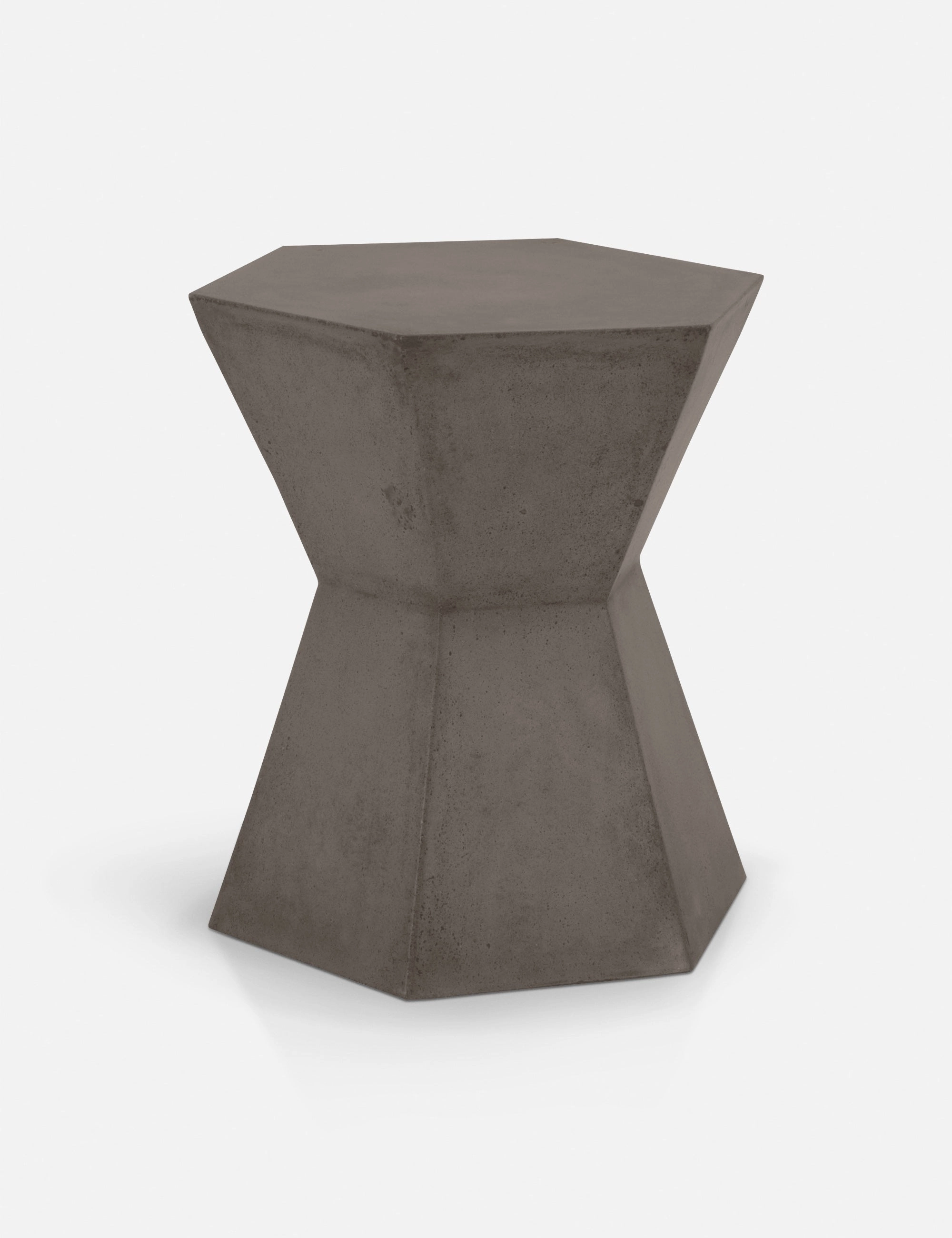Kai Indoor/Outdoor Side Table