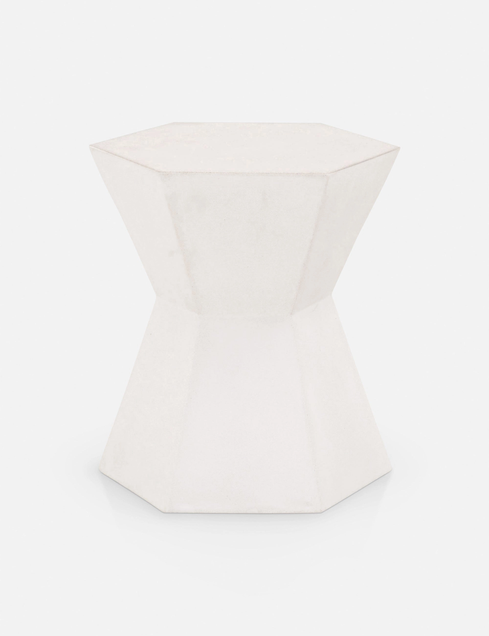 Kai Indoor/Outdoor Side Table