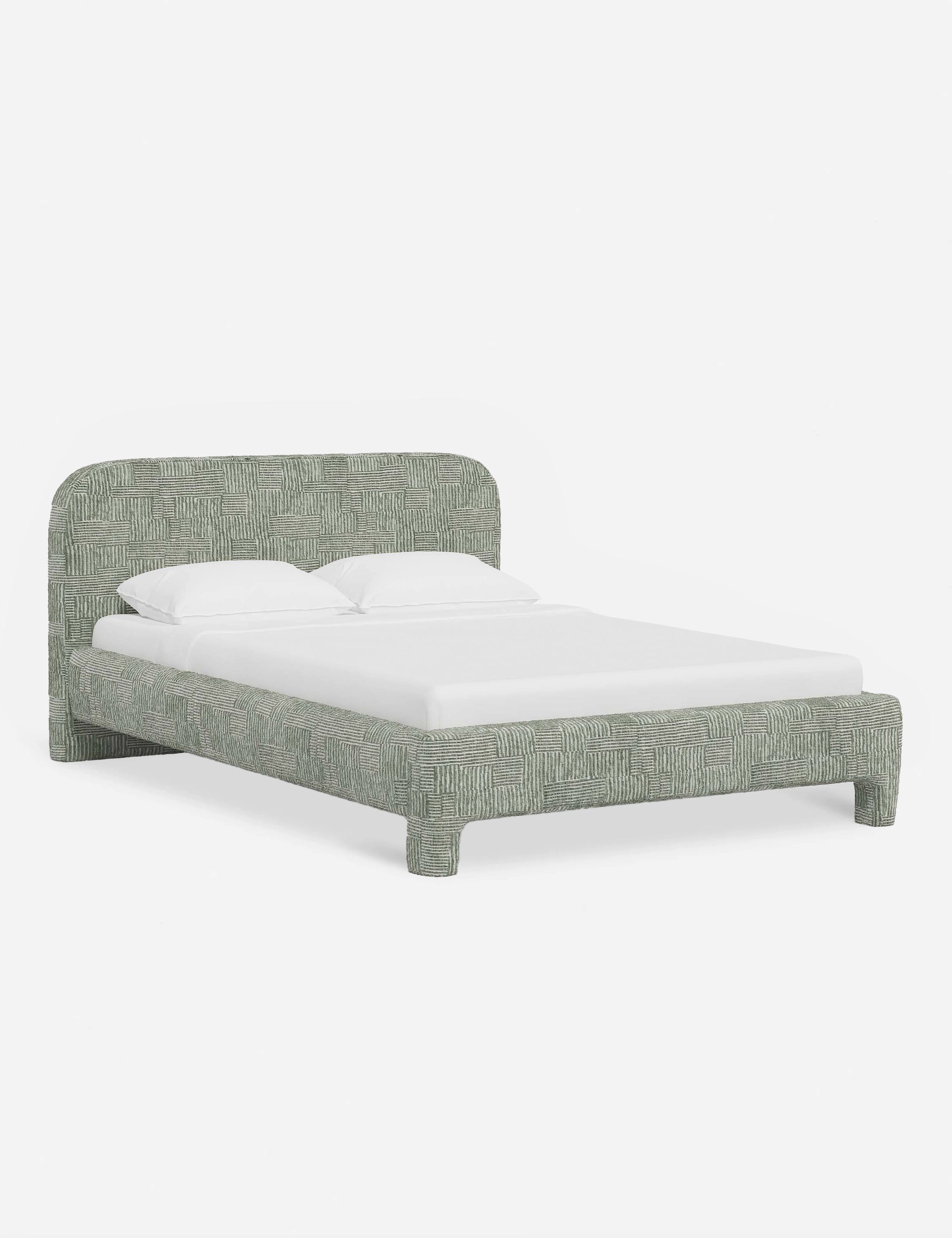 Kaisley Platform Bed