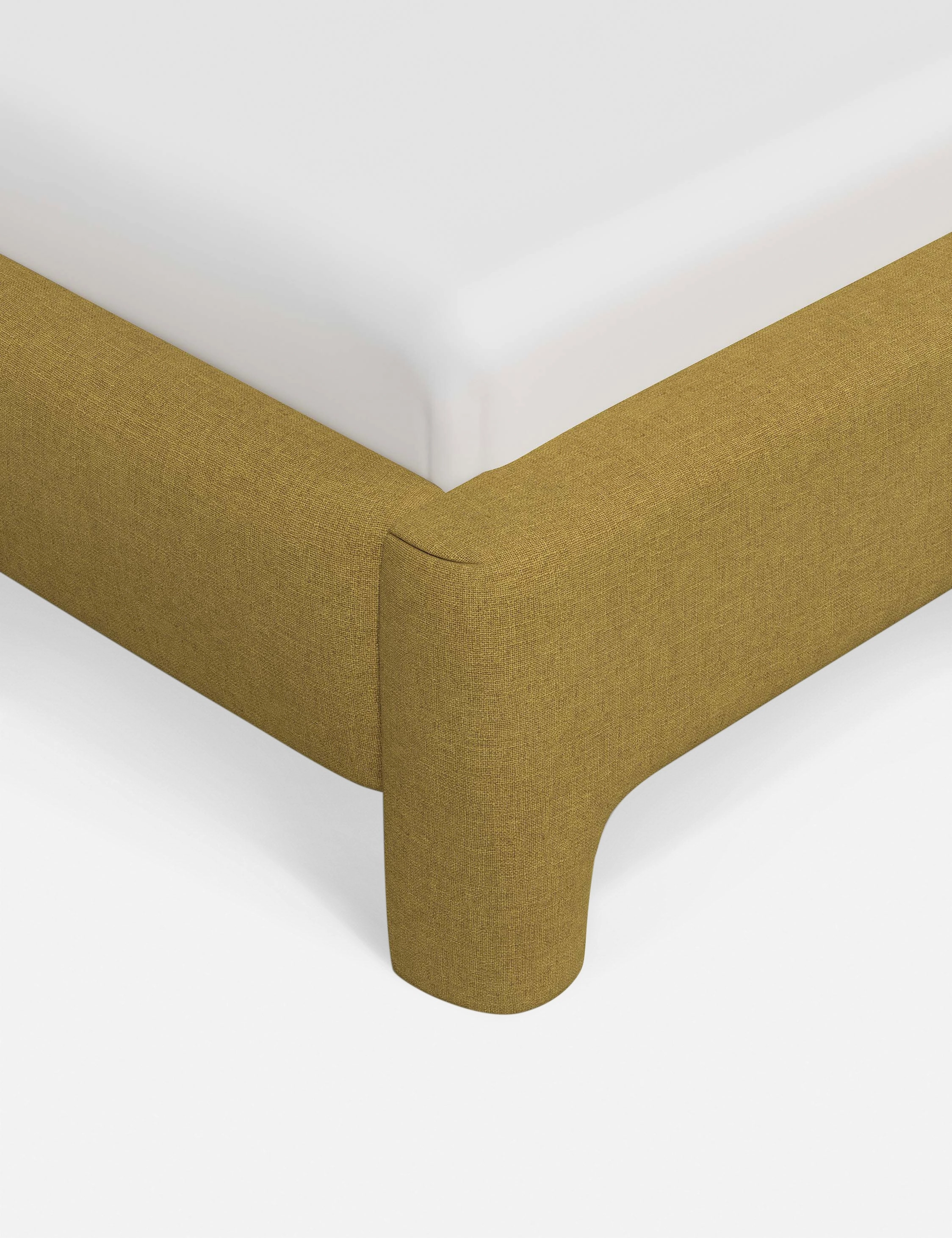 Kaisley Platform Bed