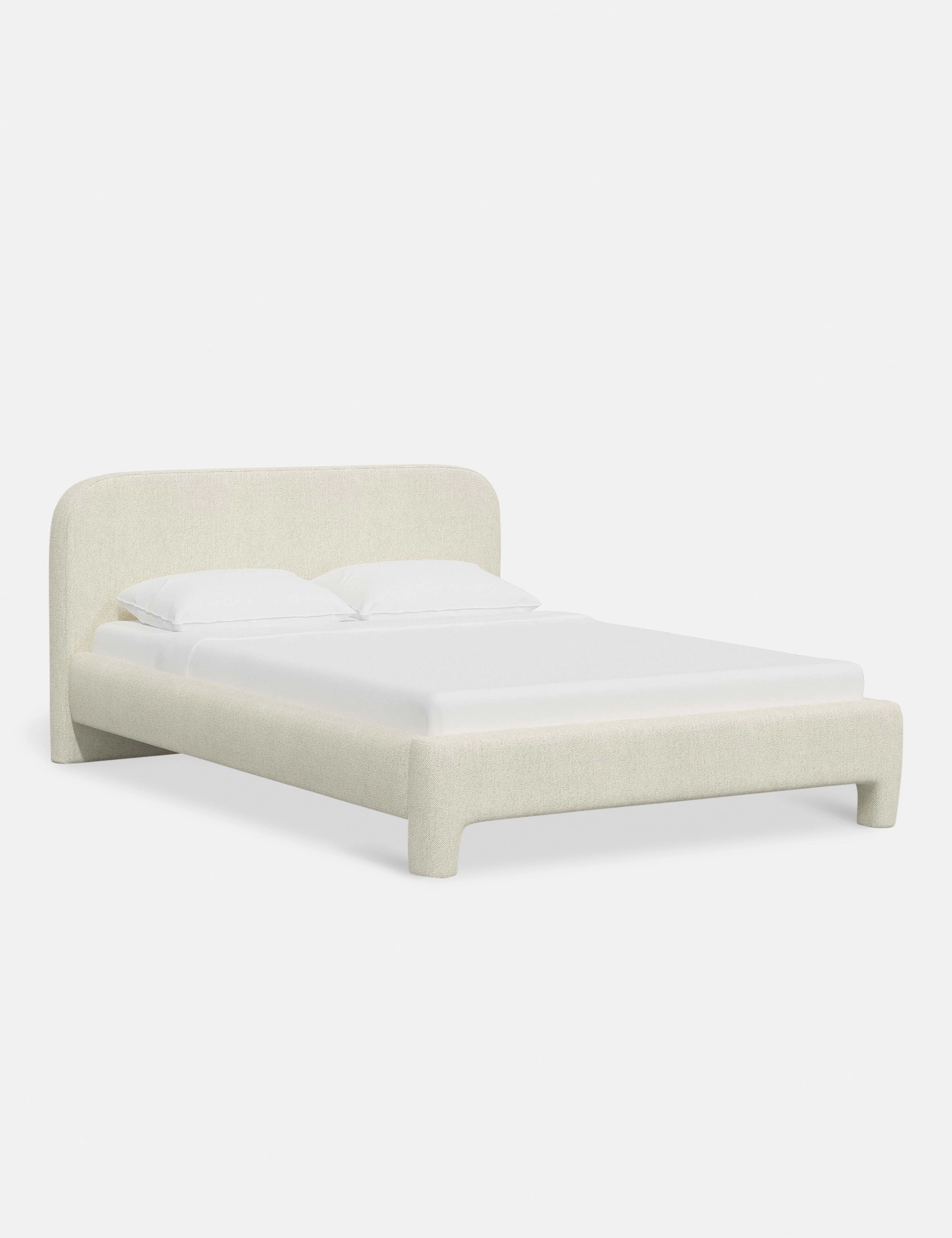 Kaisley Platform Bed