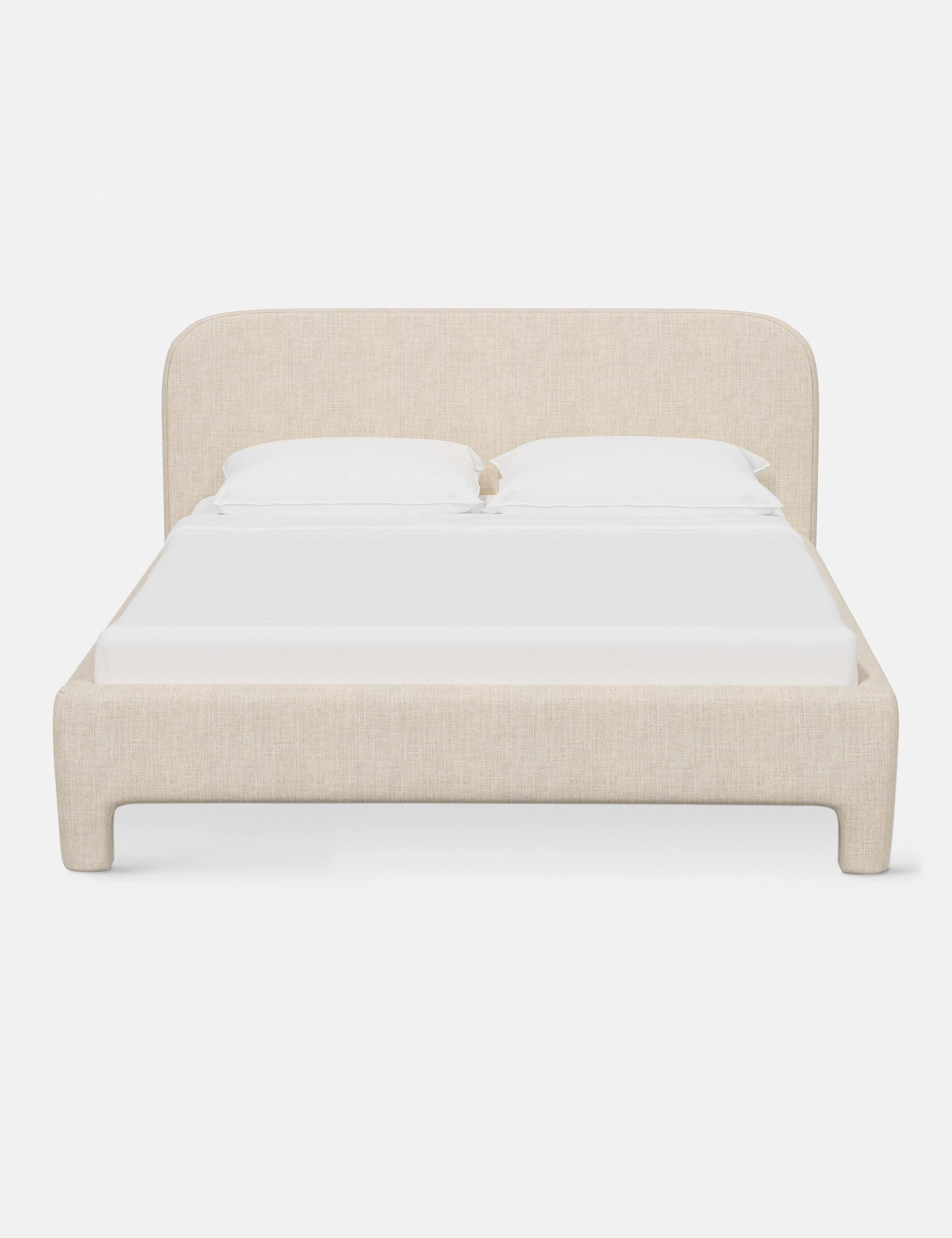 Kaisley Platform Bed