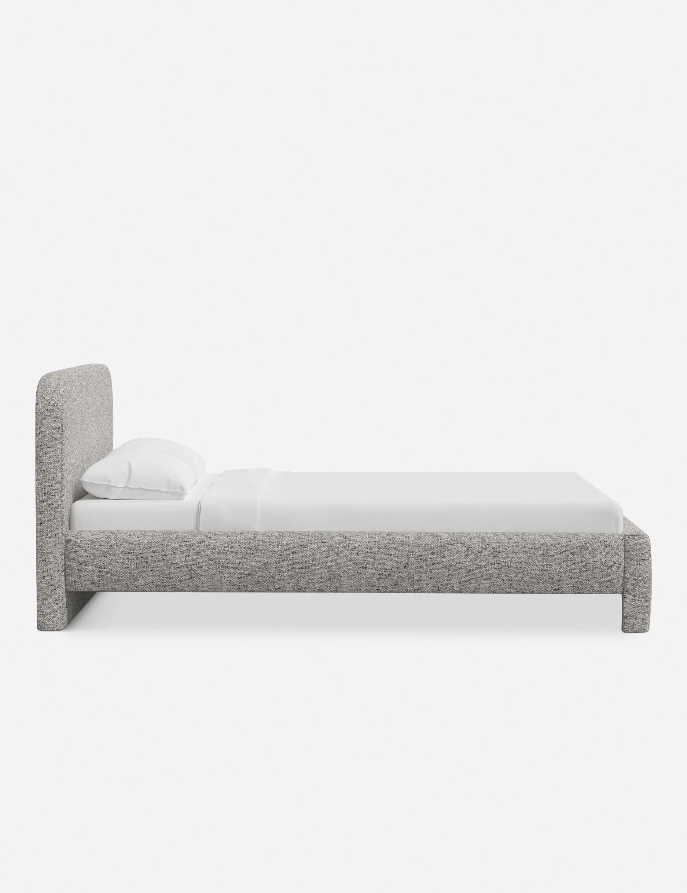 Kaisley Platform Bed