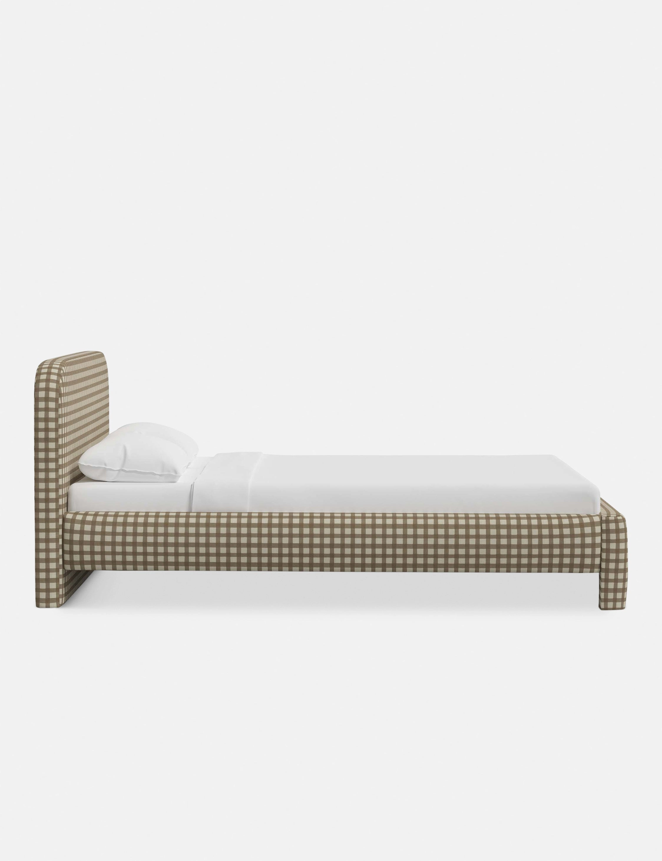 Kaisley Platform Bed