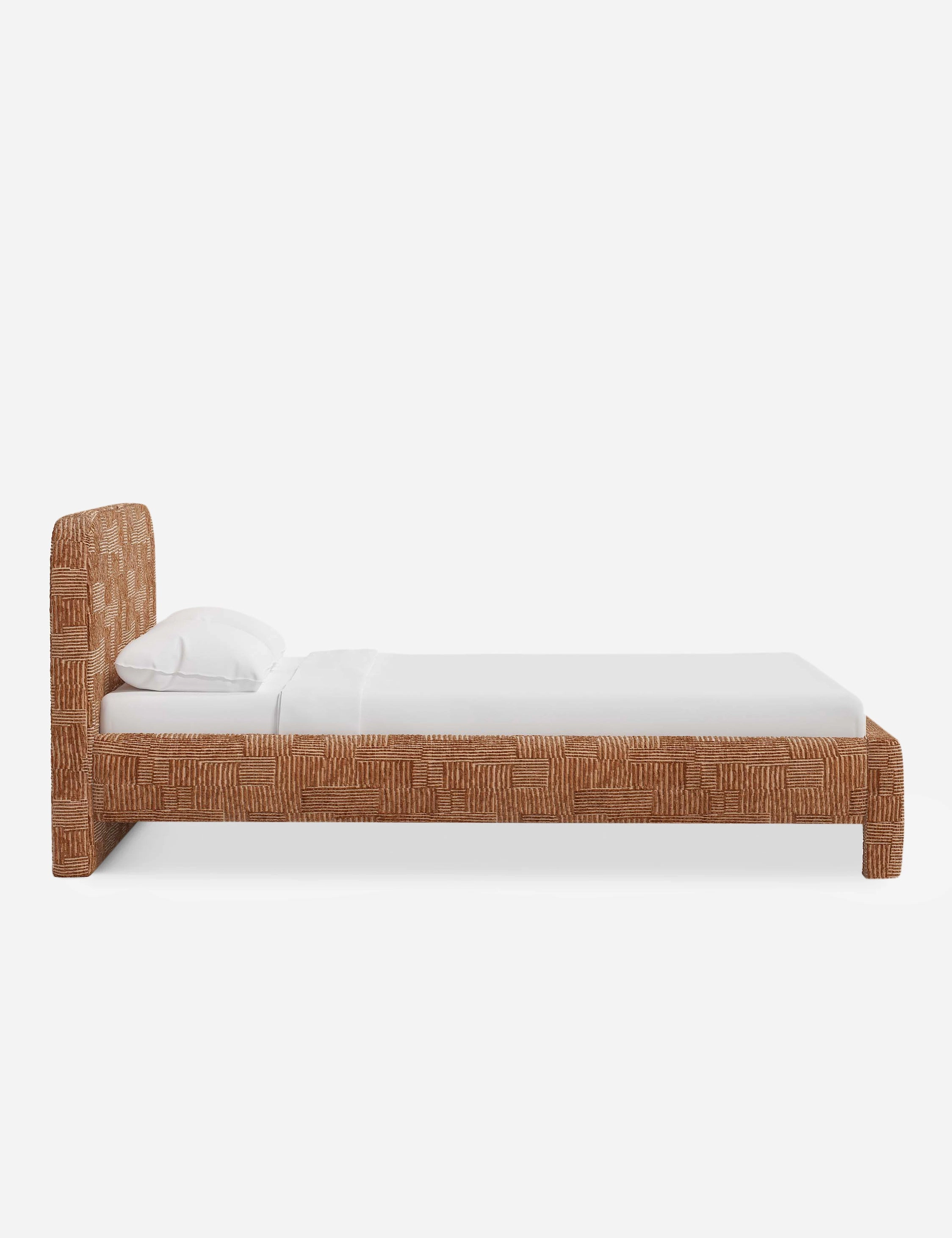 Kaisley Platform Bed