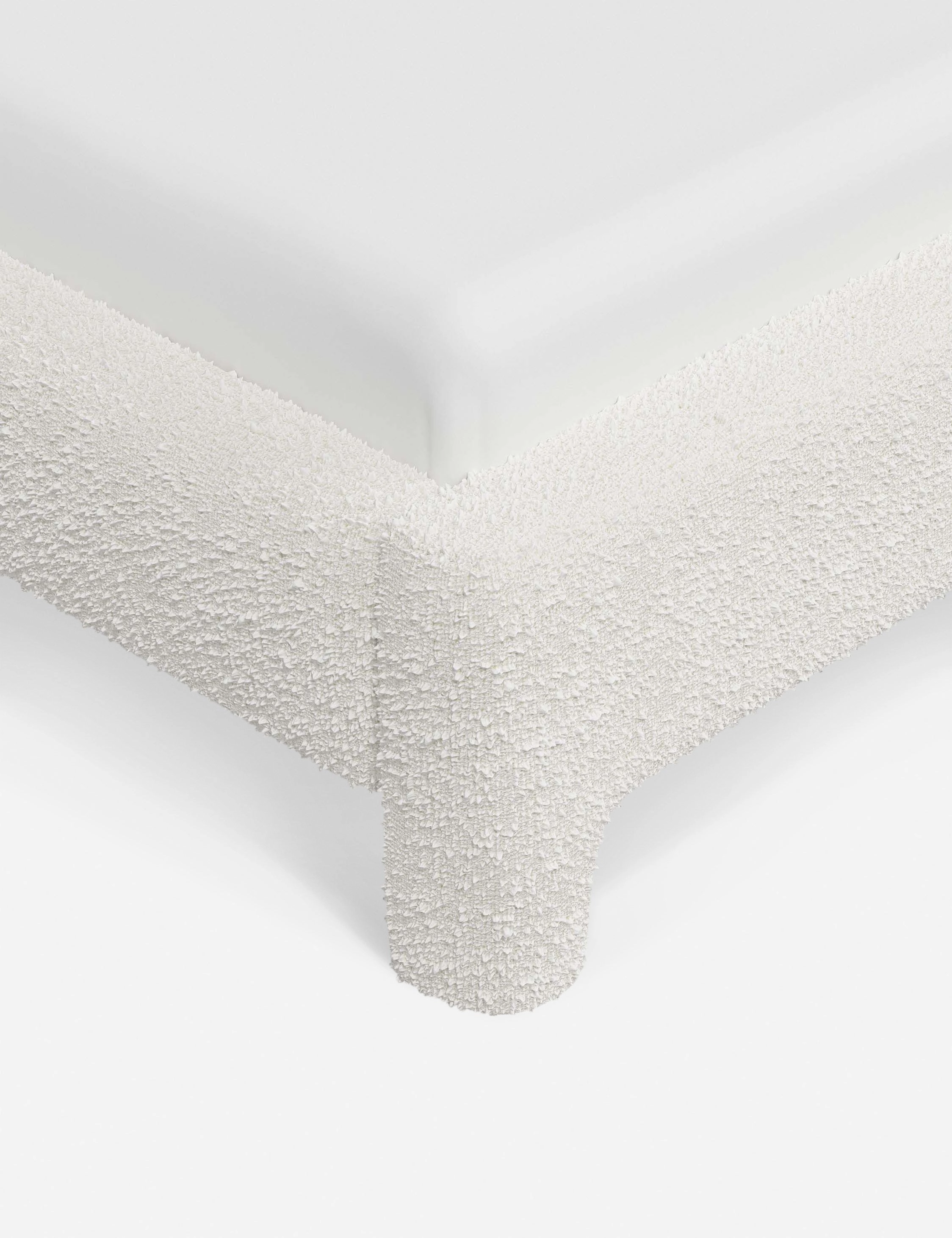 Kaisley Platform Bed