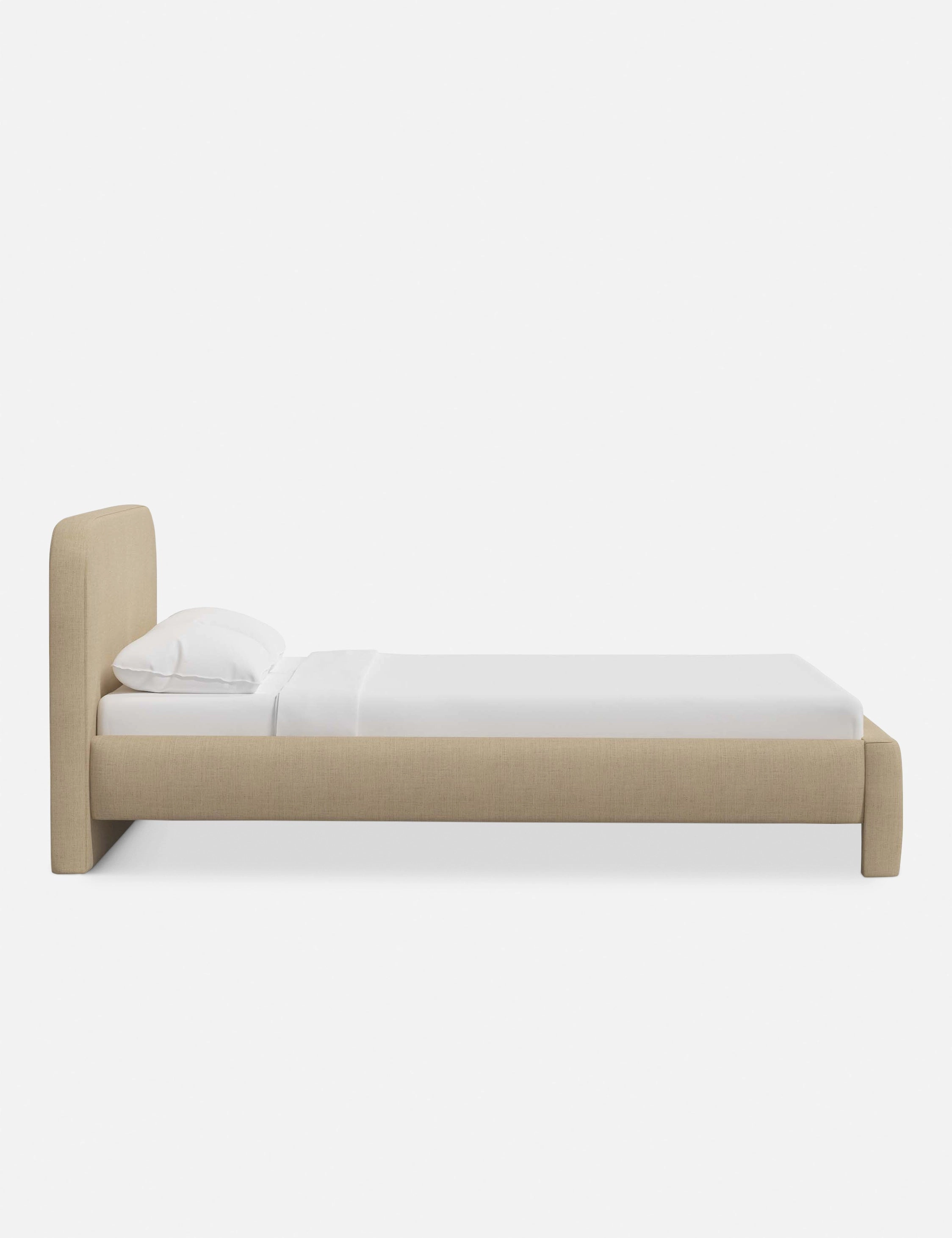 Kaisley Platform Bed