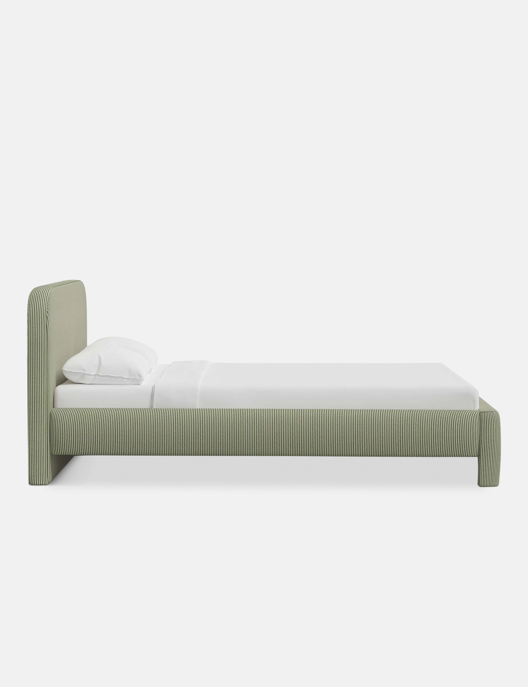 Kaisley Platform Bed