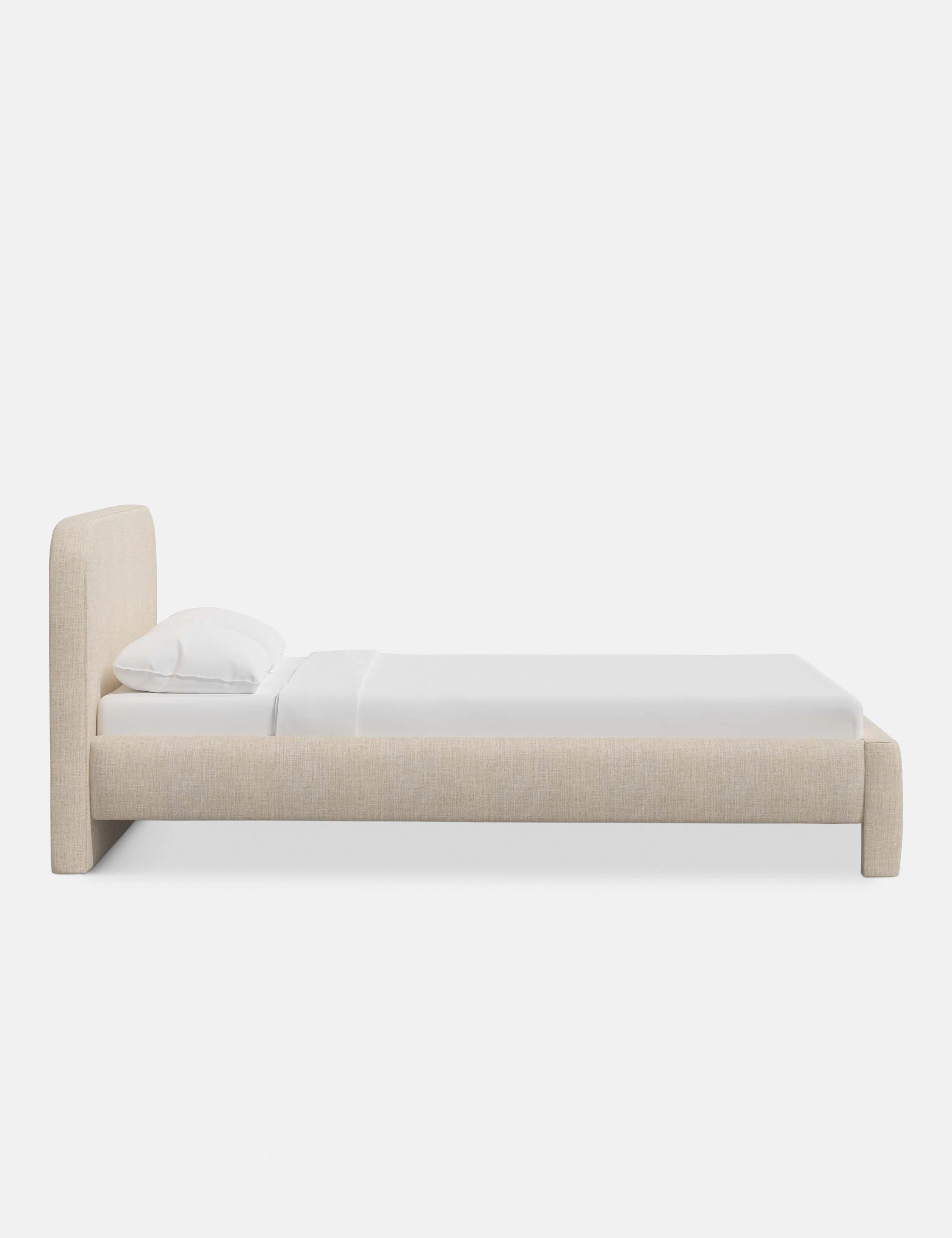 Kaisley Platform Bed