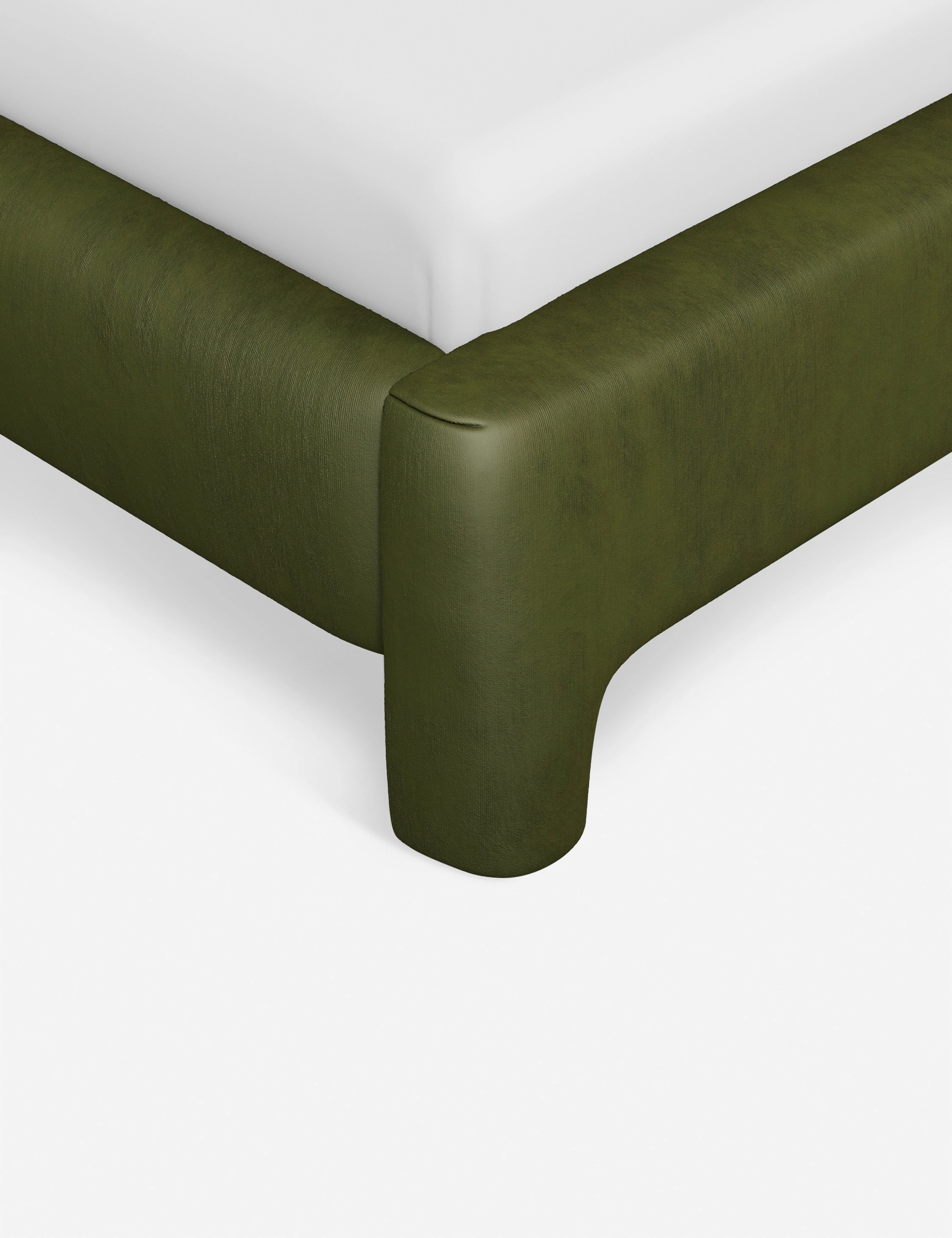 Kaisley Platform Bed