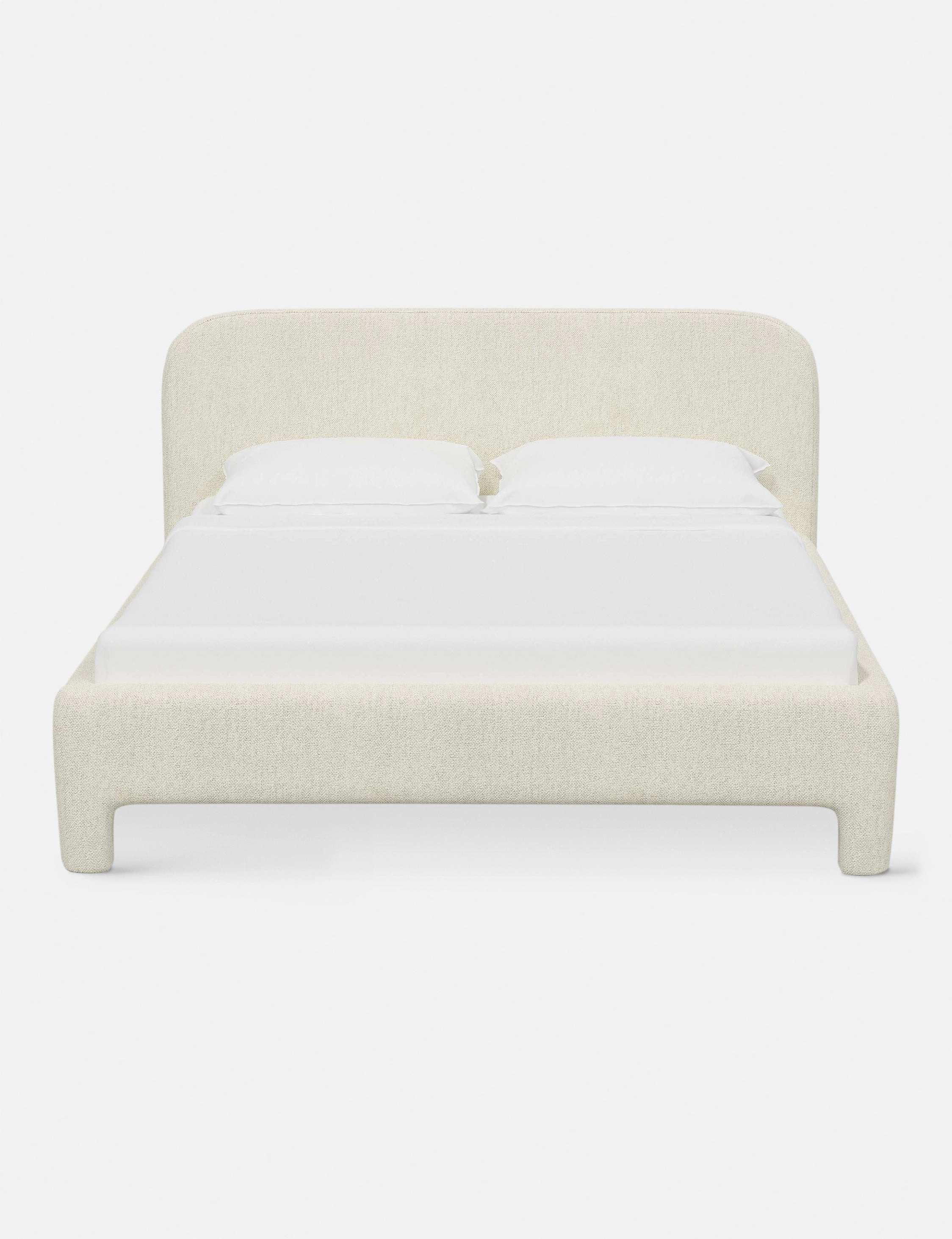 Kaisley Platform Bed