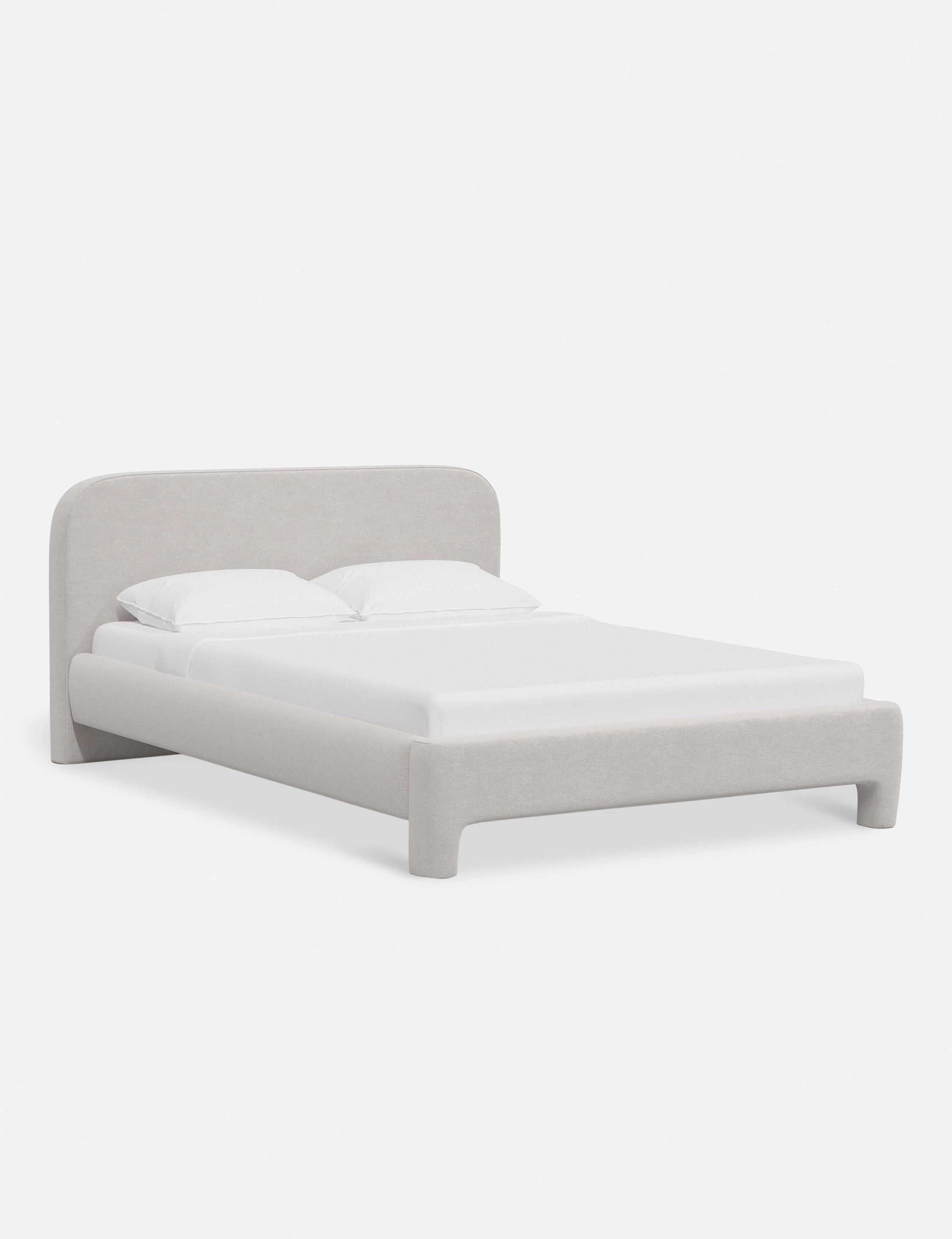 Kaisley Platform Bed