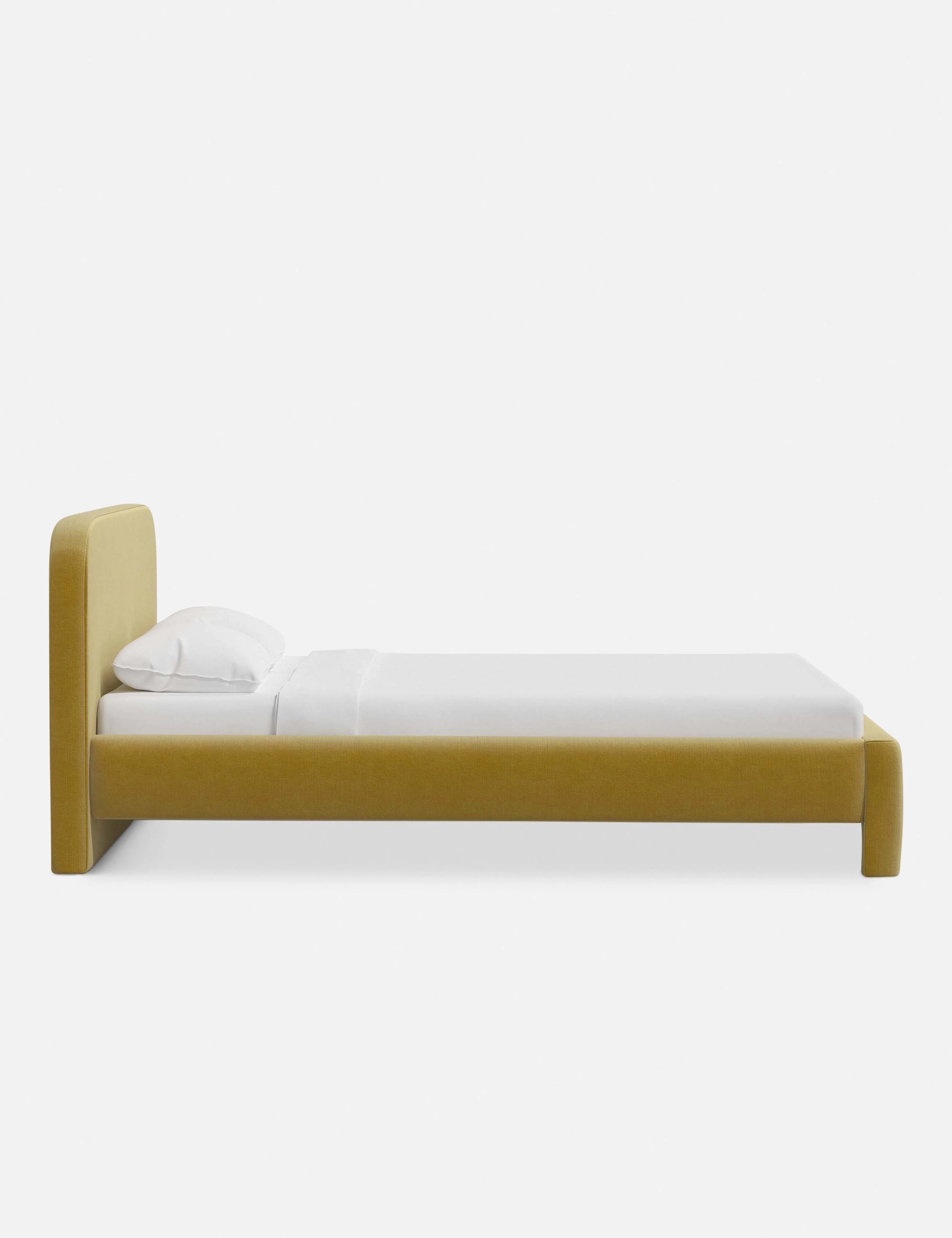 Kaisley Platform Bed