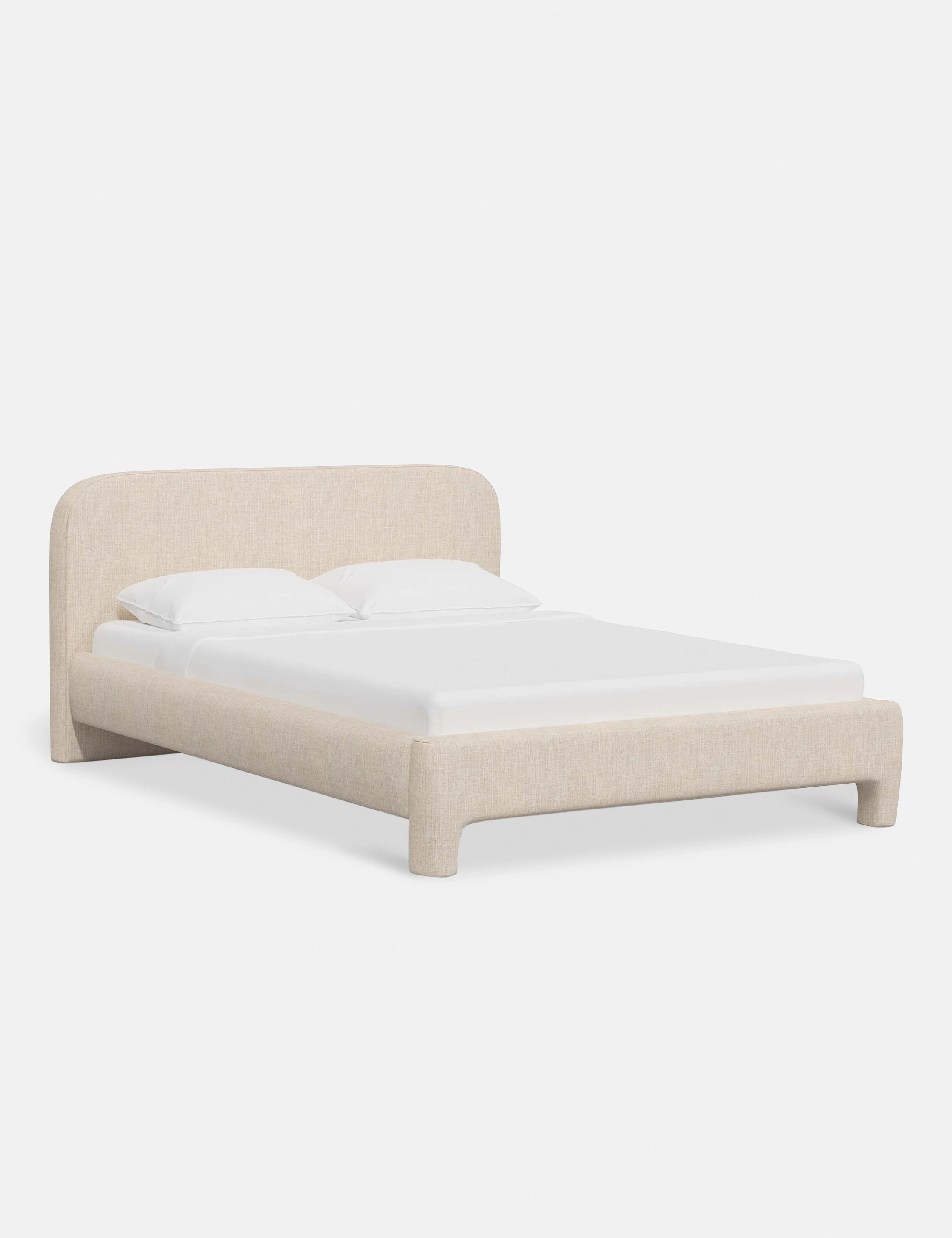 Kaisley Platform Bed