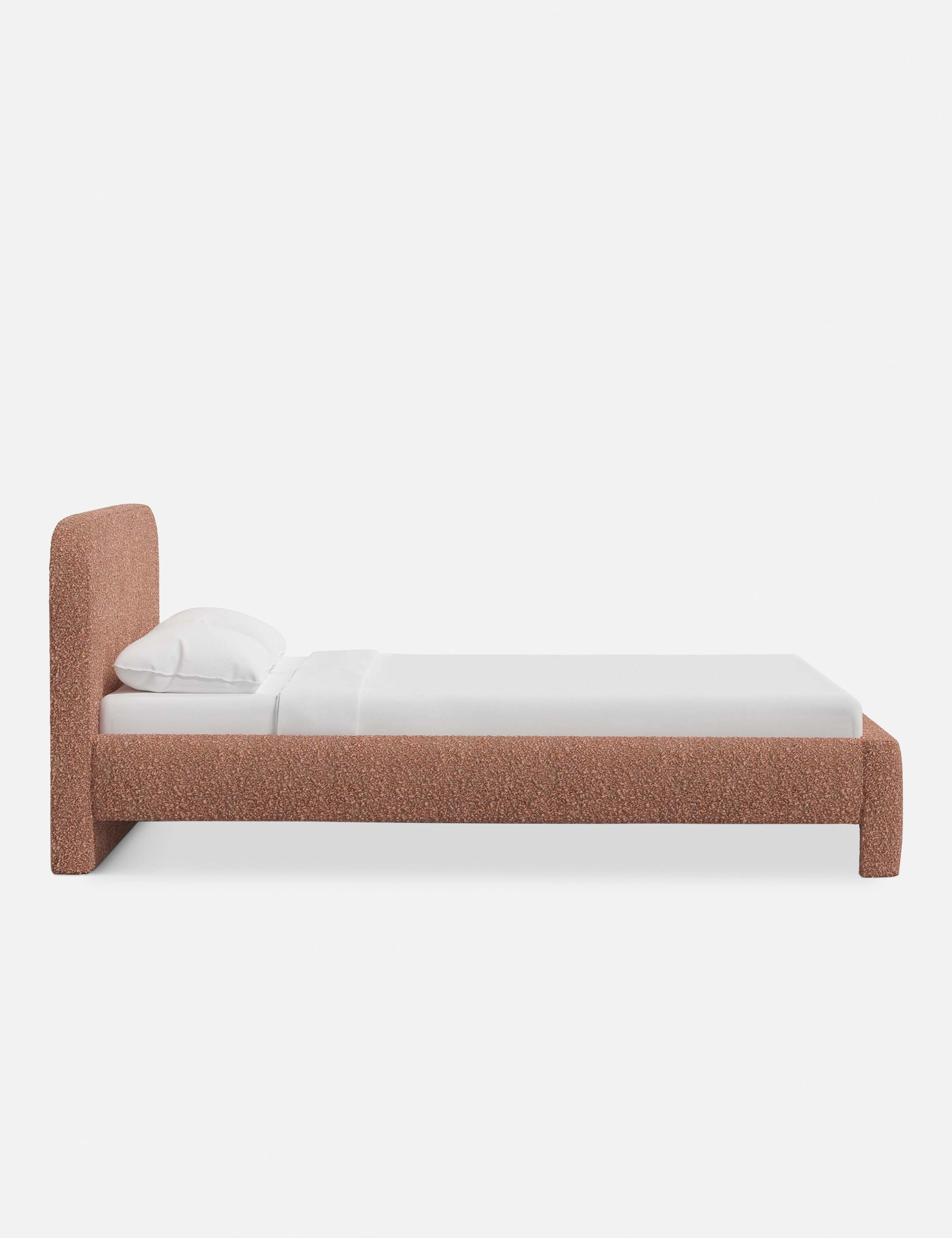 Kaisley Platform Bed