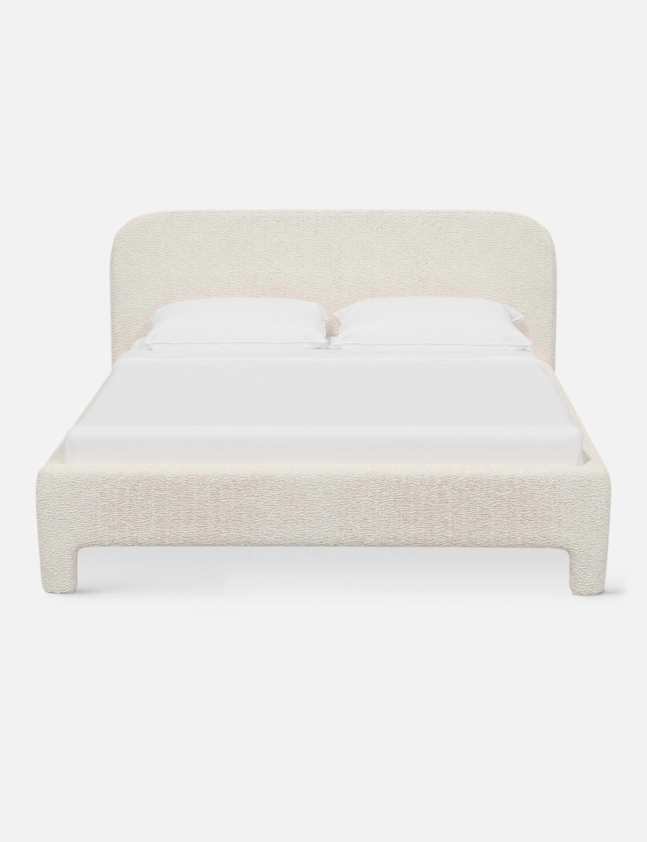 Kaisley Platform Bed