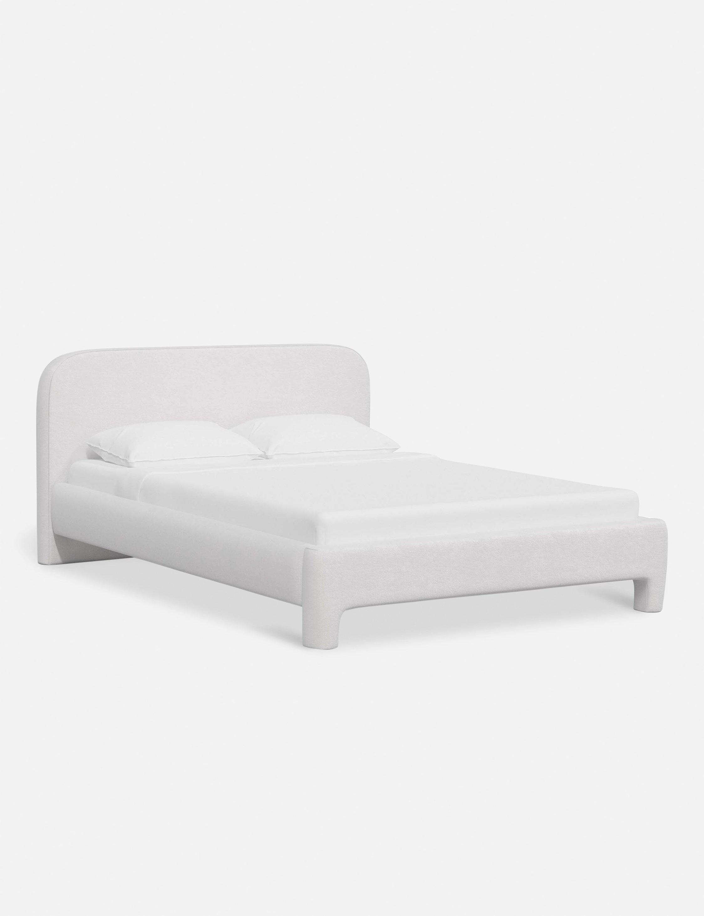 Kaisley Platform Bed