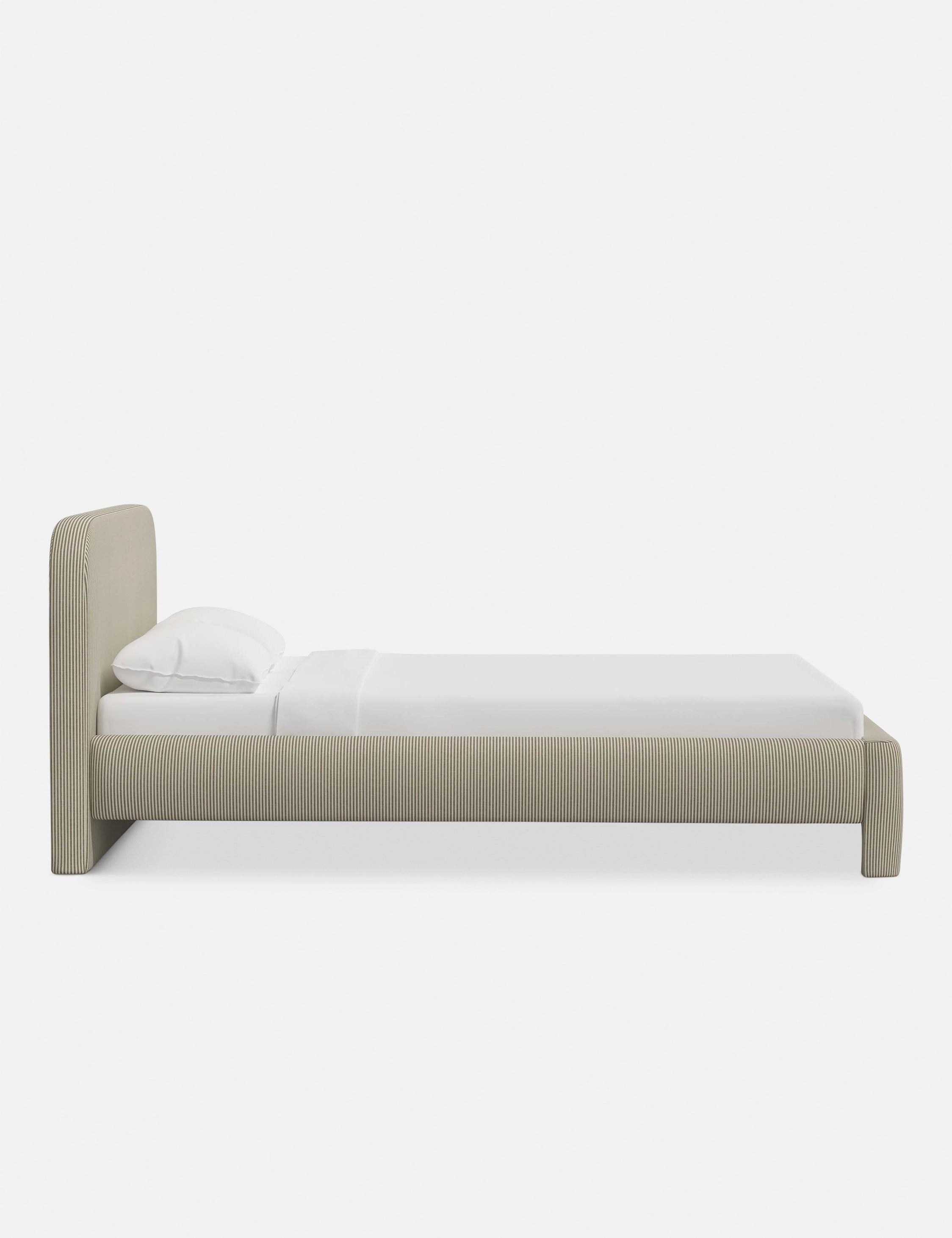 Kaisley Platform Bed