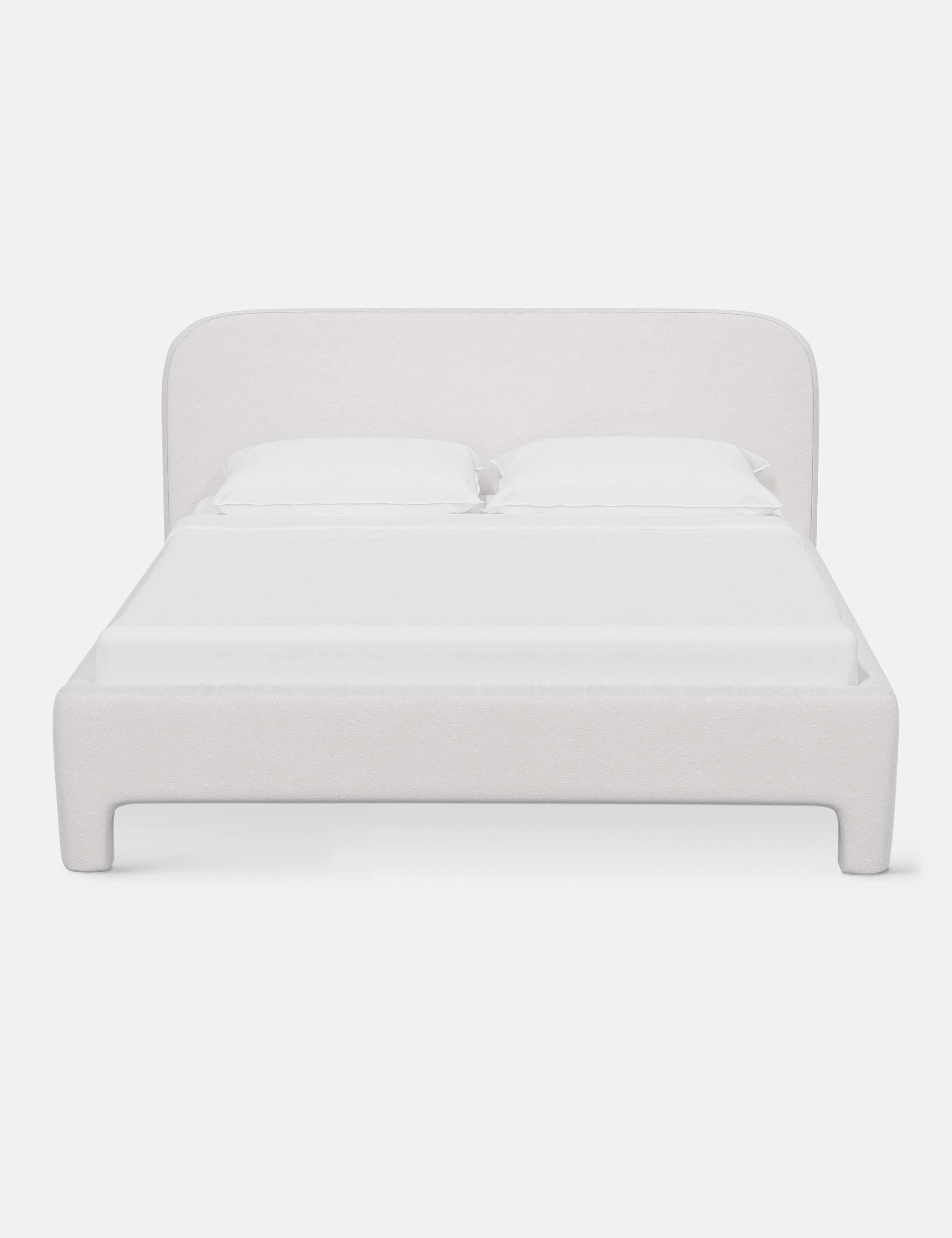 Kaisley Platform Bed