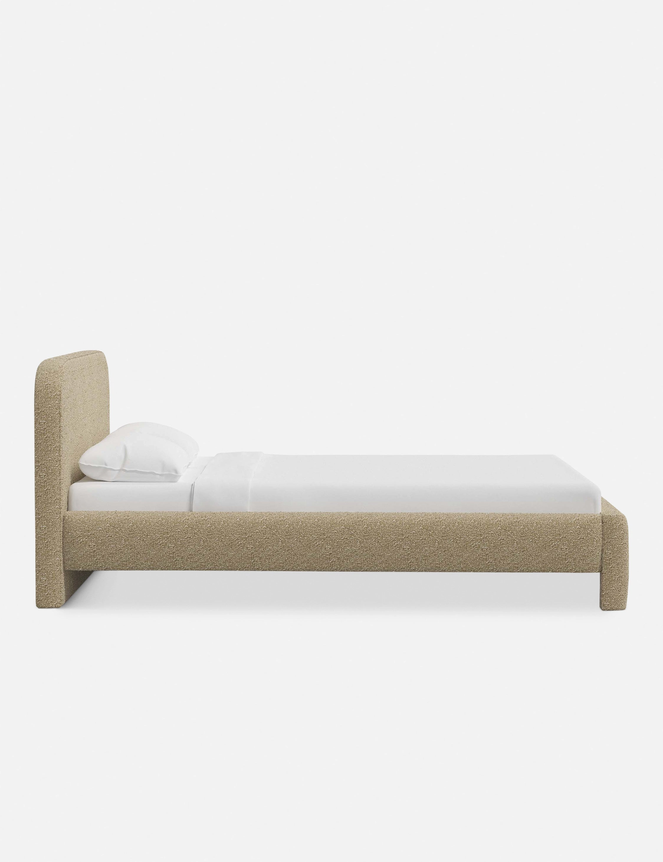 Kaisley Platform Bed