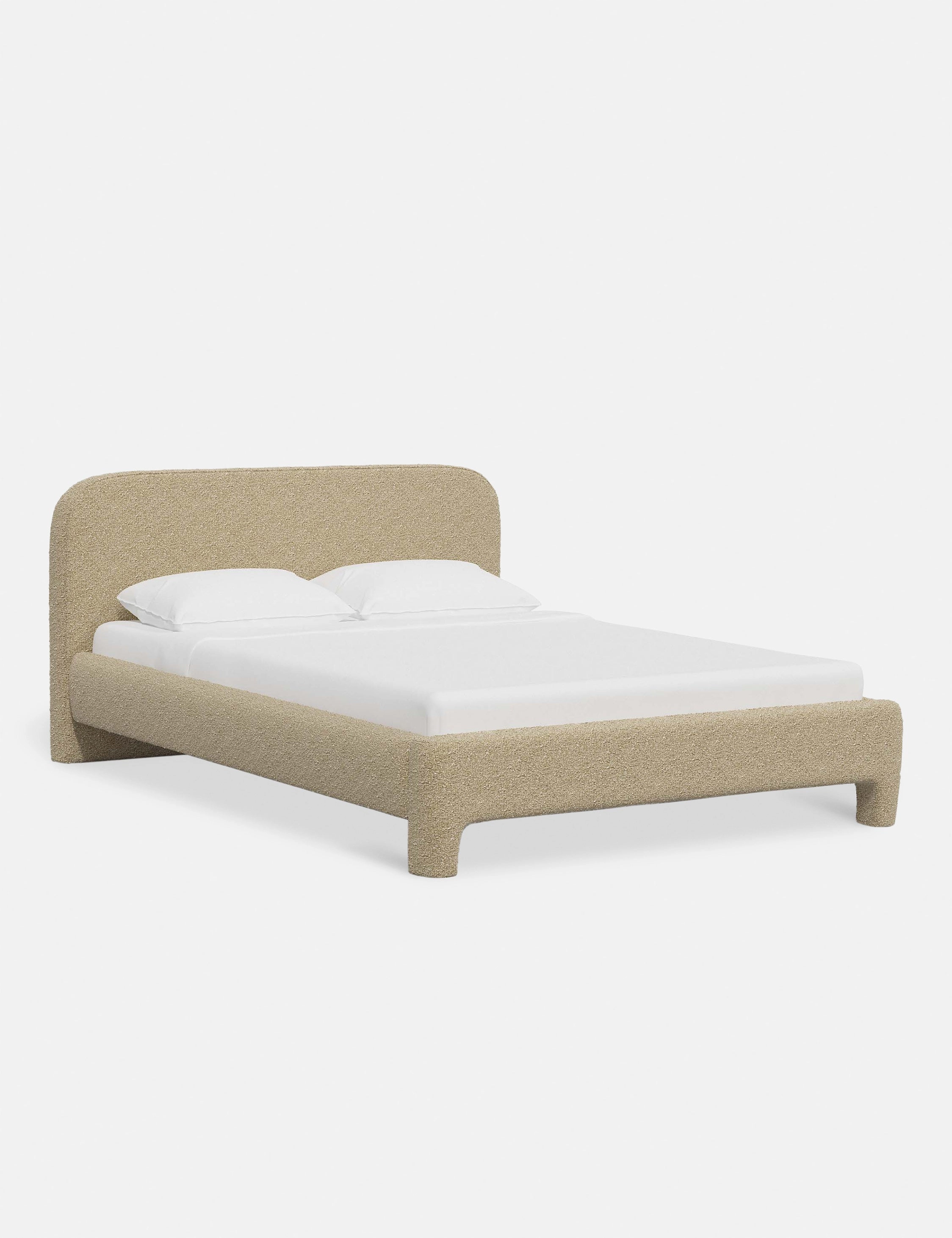 Kaisley Platform Bed