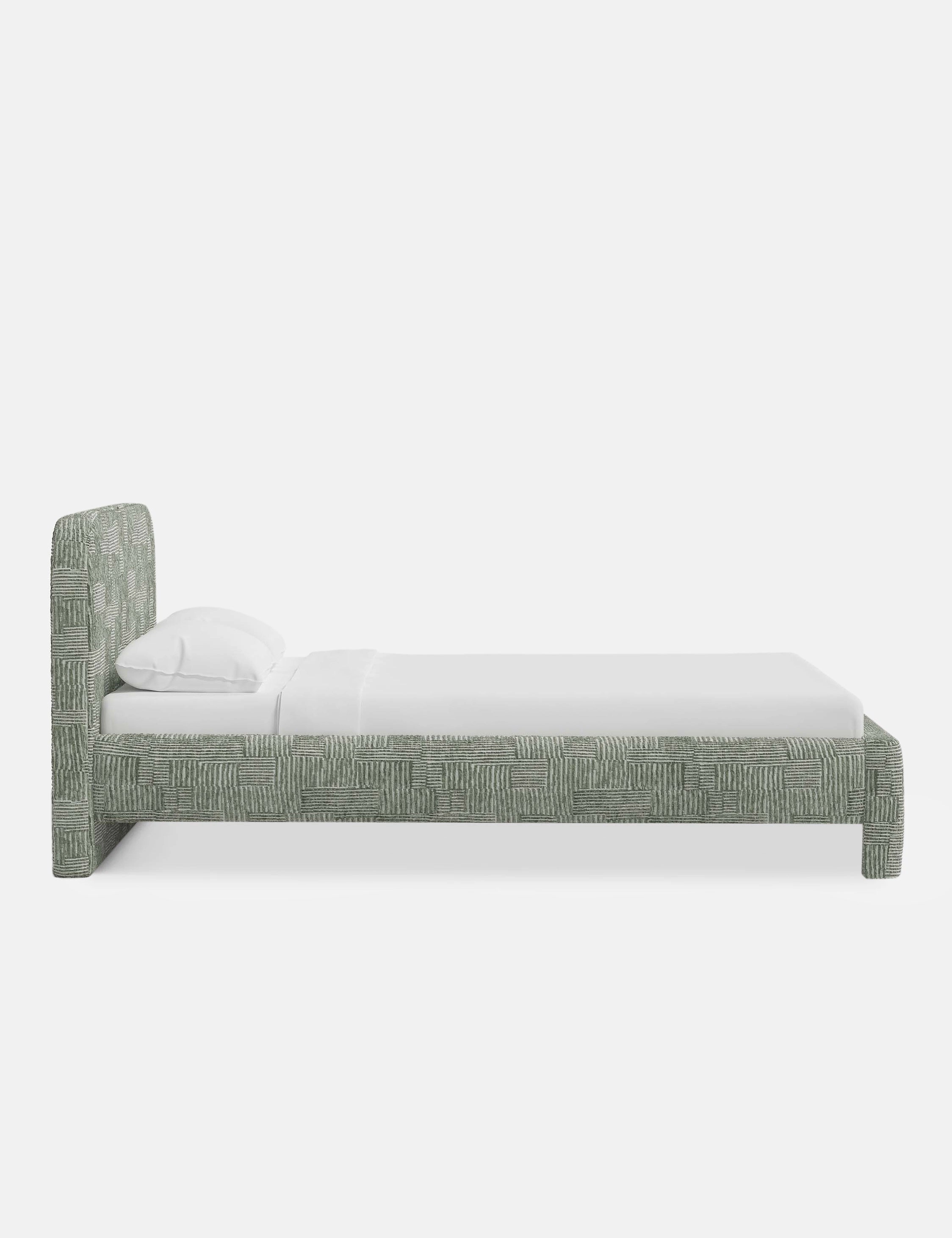 Kaisley Platform Bed