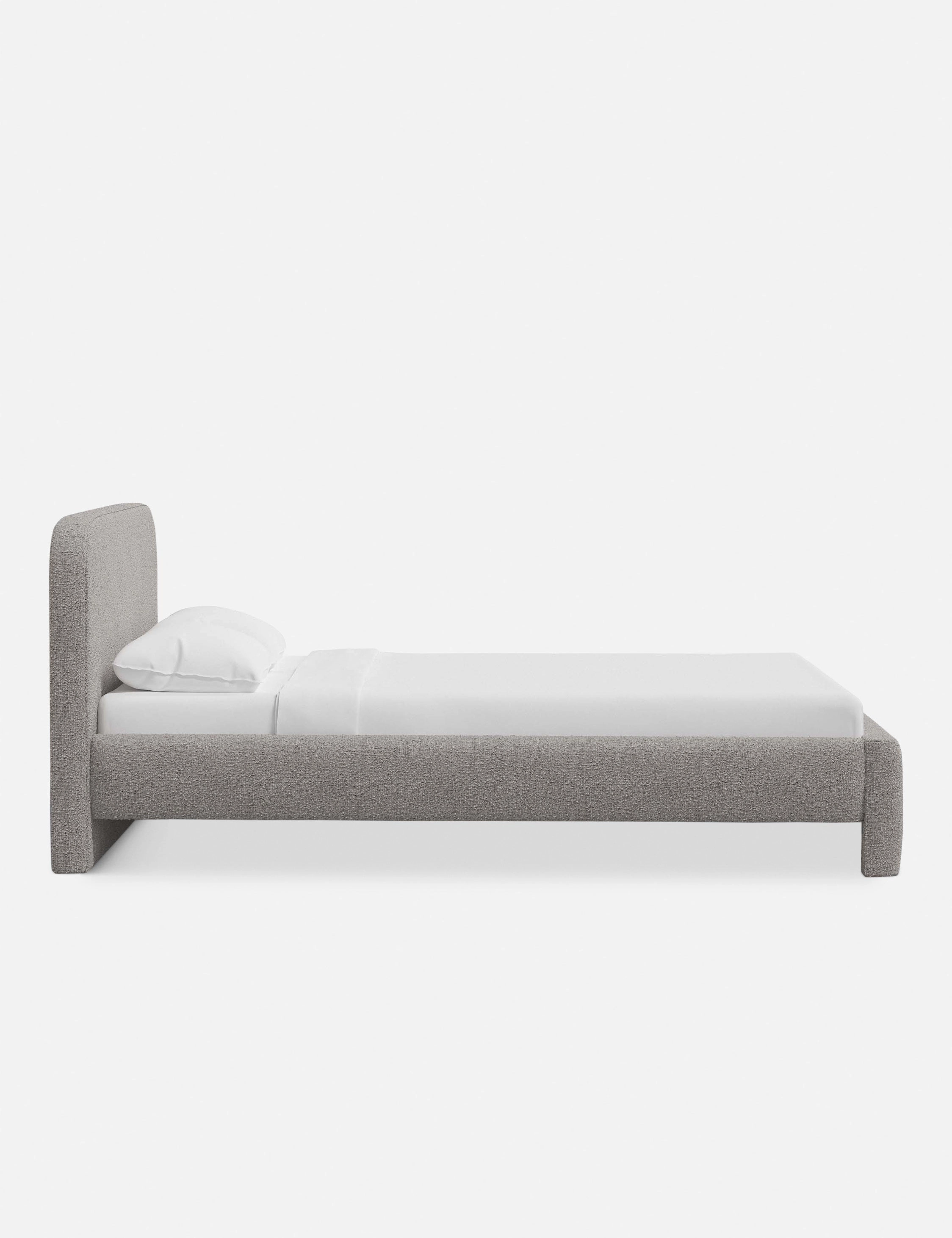 Kaisley Platform Bed