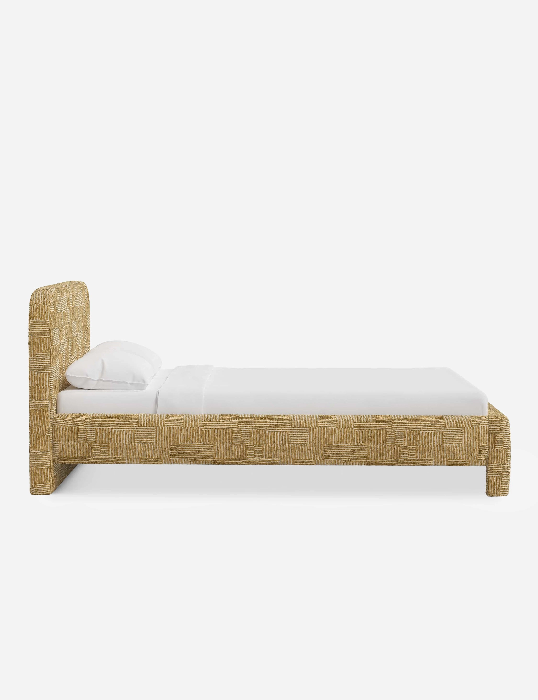 Kaisley Platform Bed
