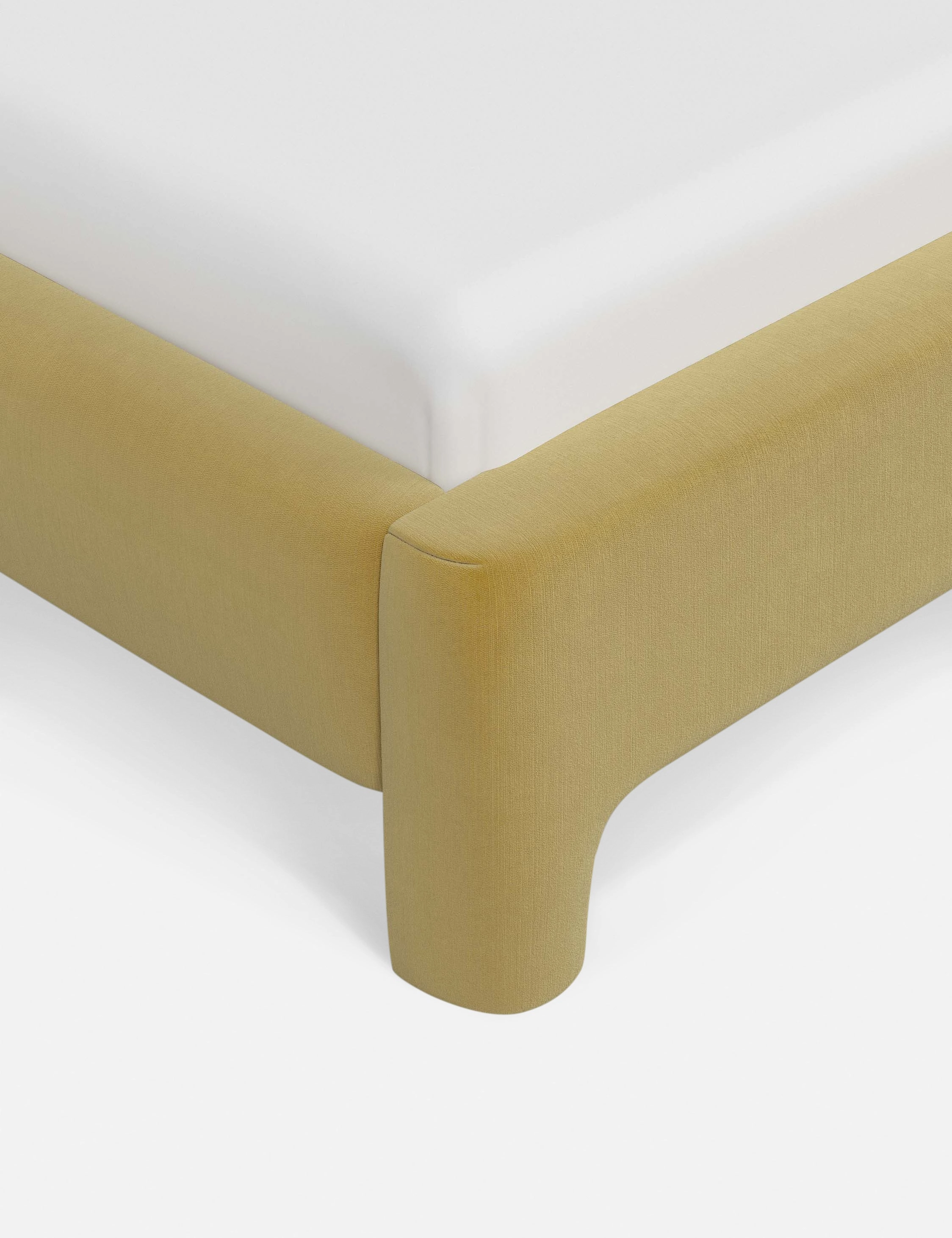 Kaisley Platform Bed