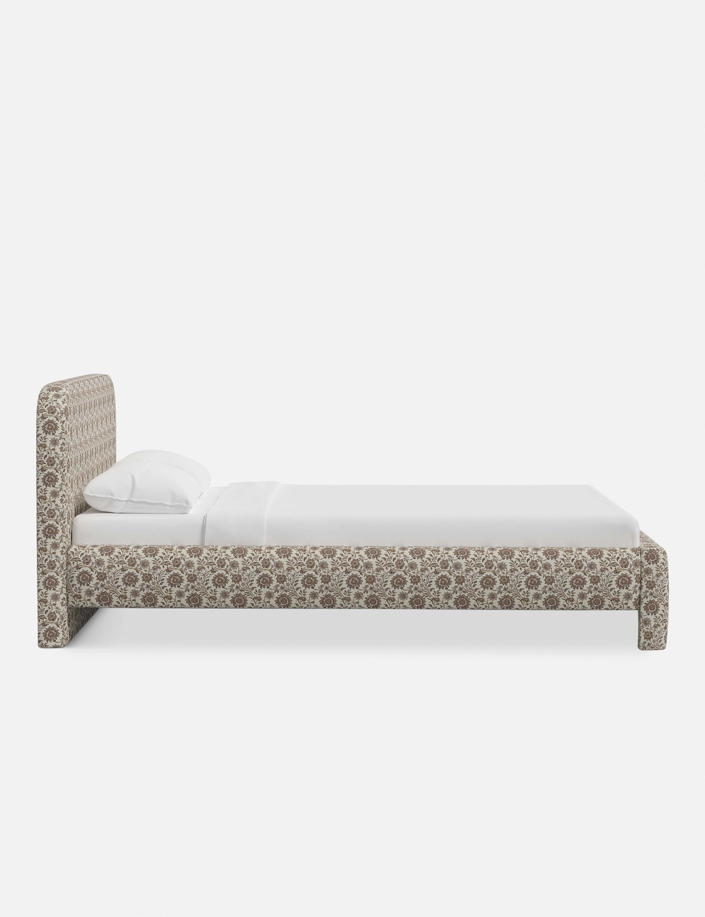 Kaisley Platform Bed