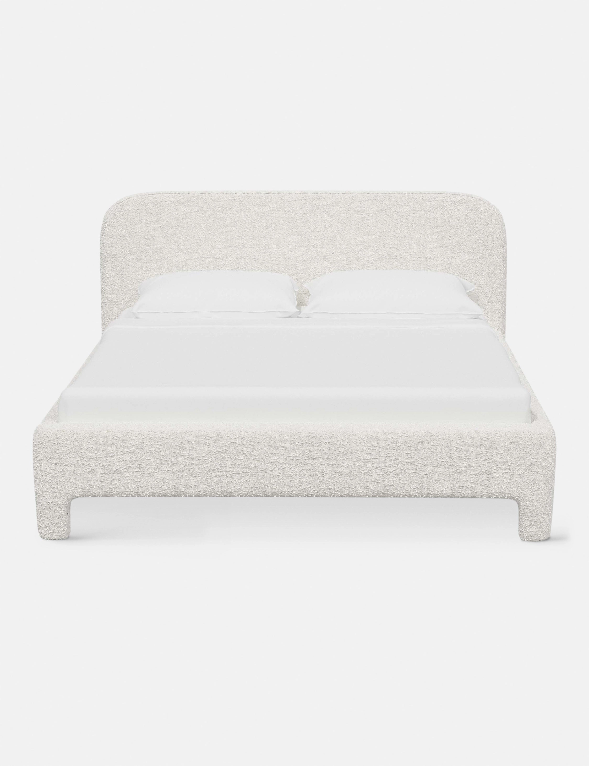 Kaisley Platform Bed