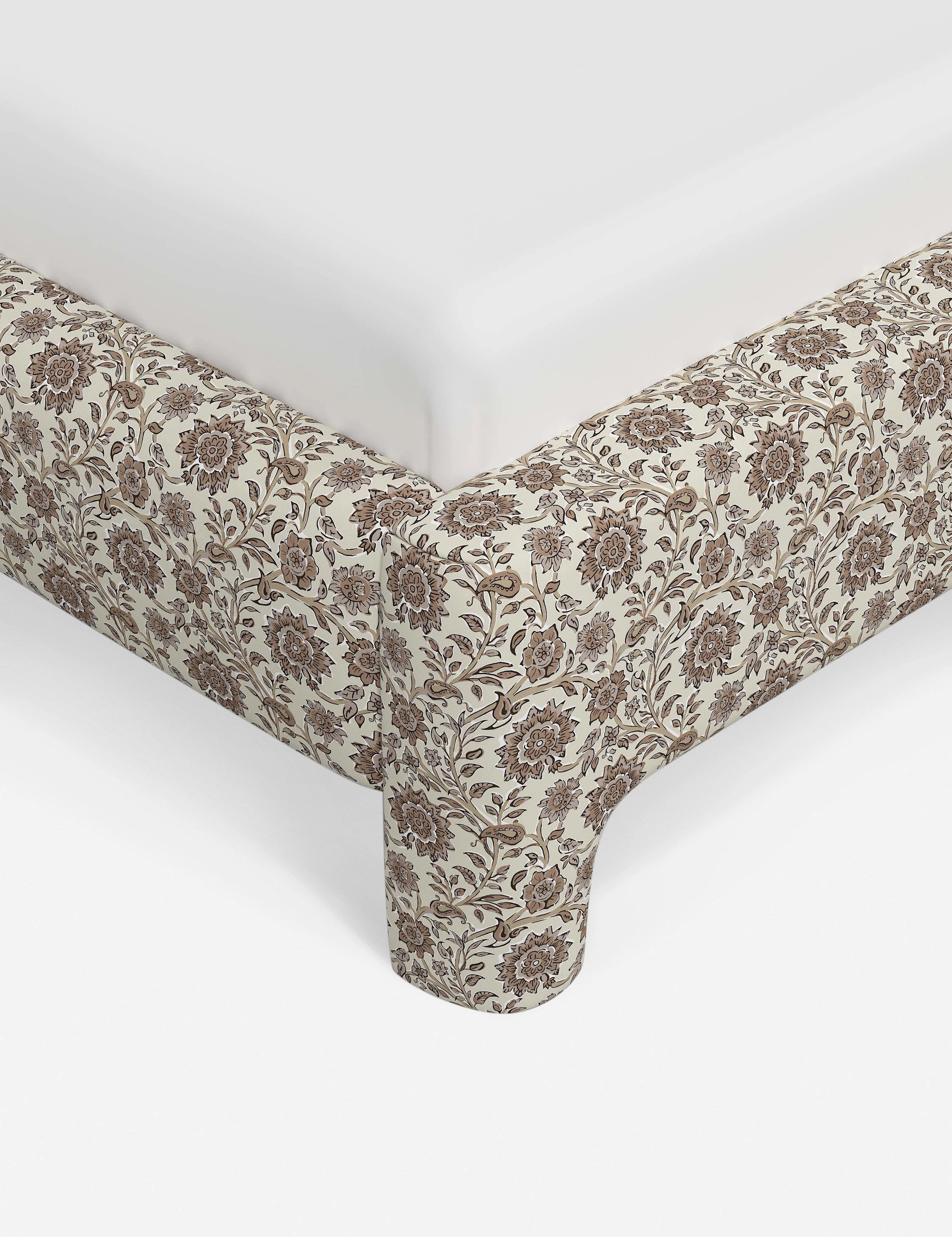 Kaisley Platform Bed