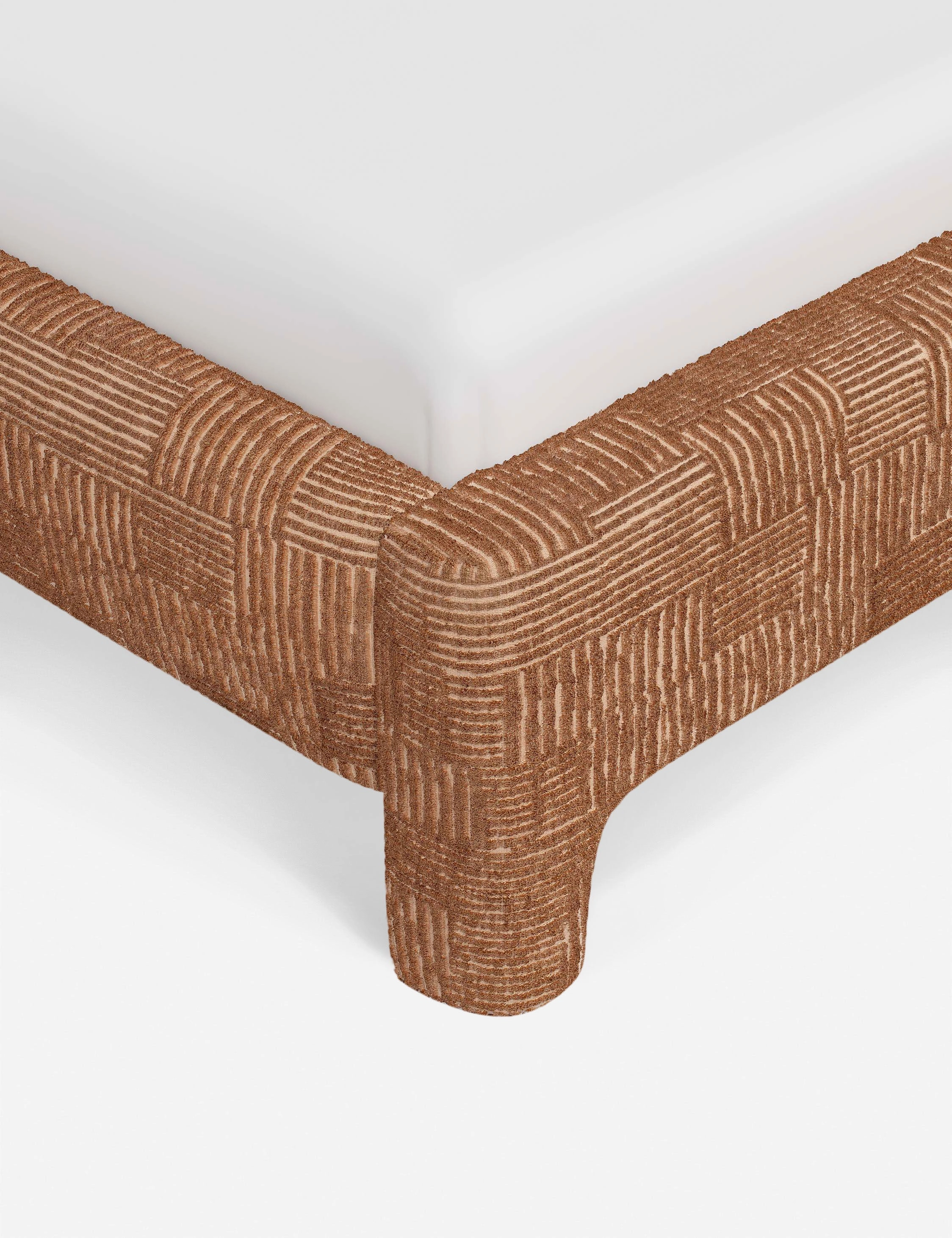 Kaisley Platform Bed