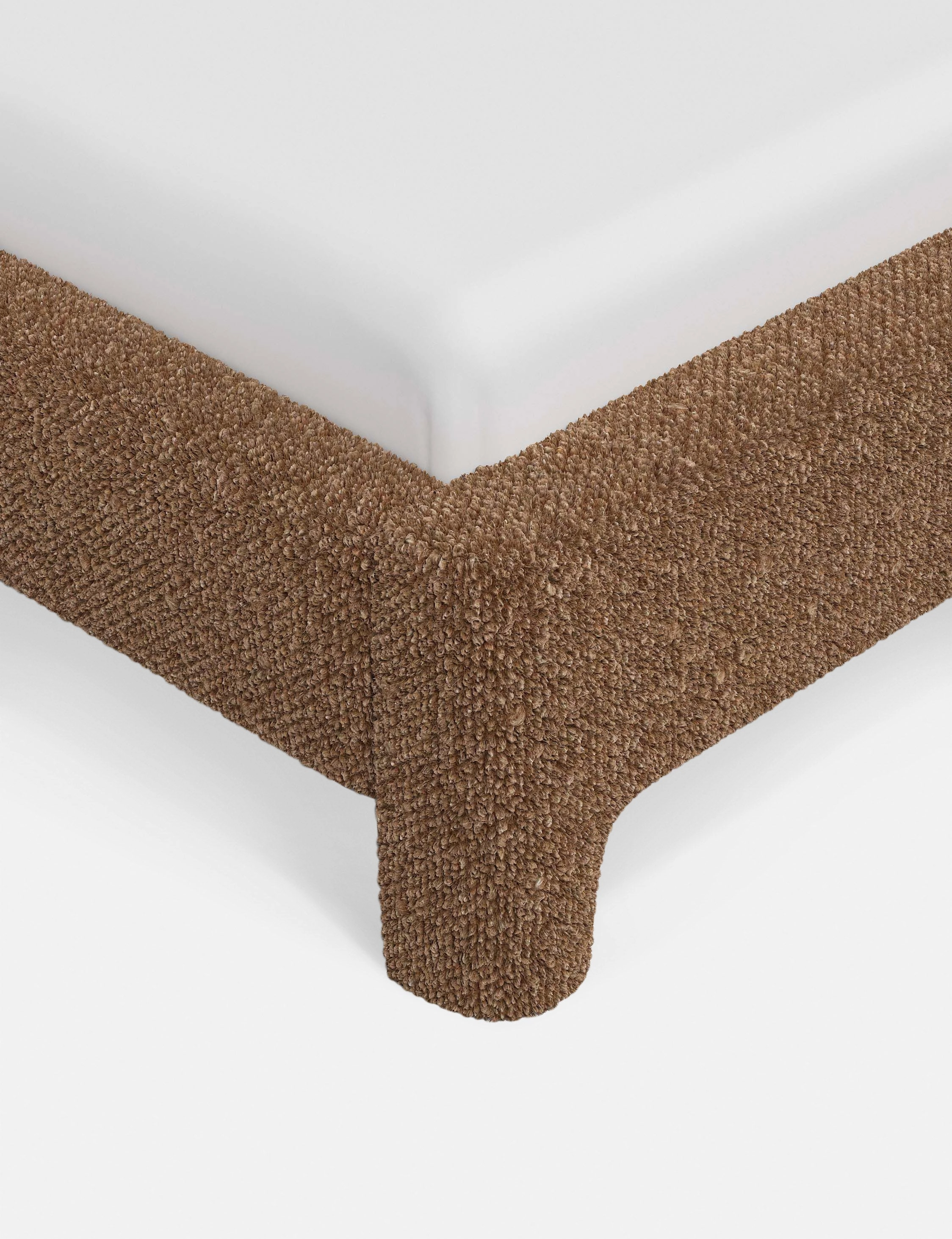 Kaisley Platform Bed