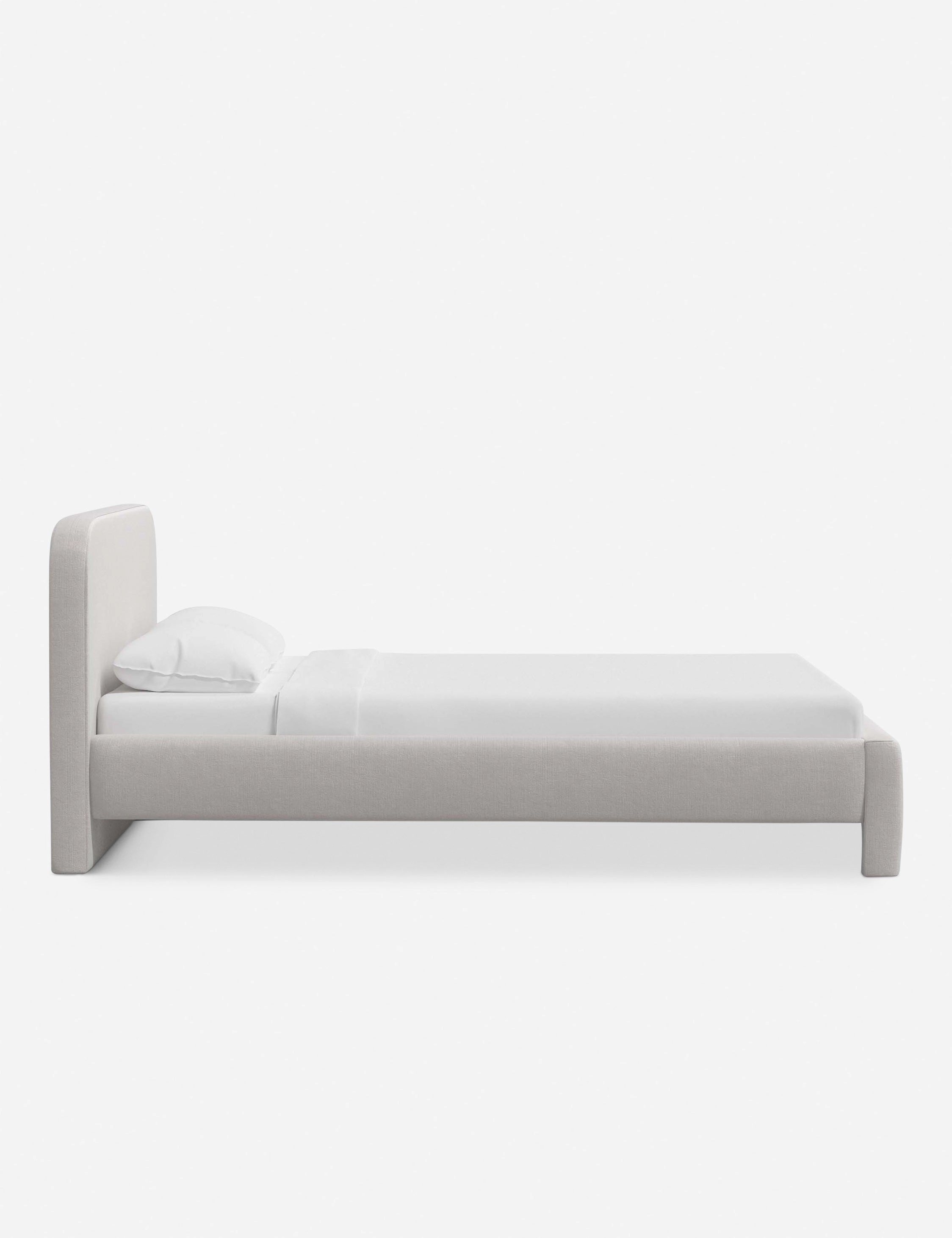 Kaisley Platform Bed