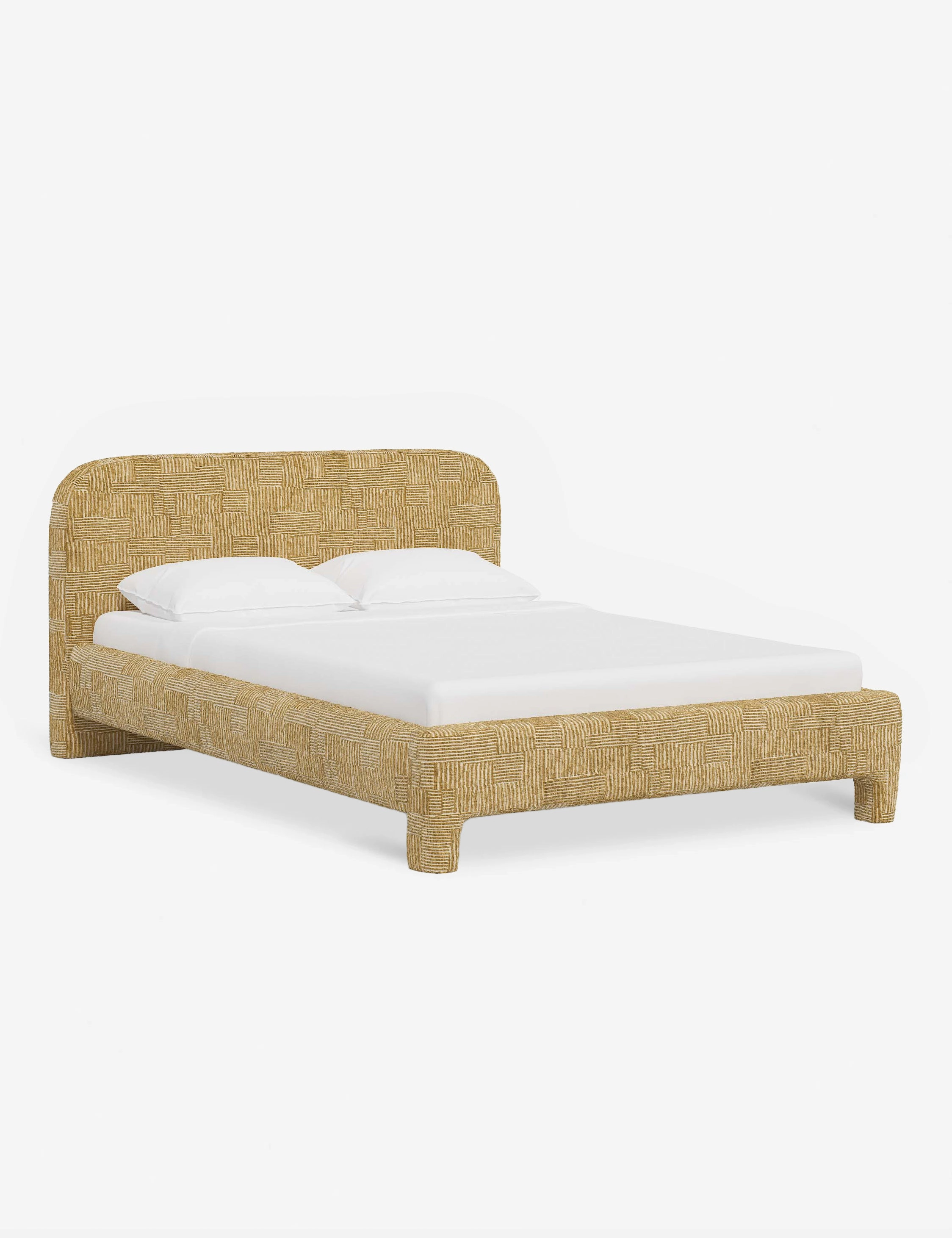 Kaisley Platform Bed