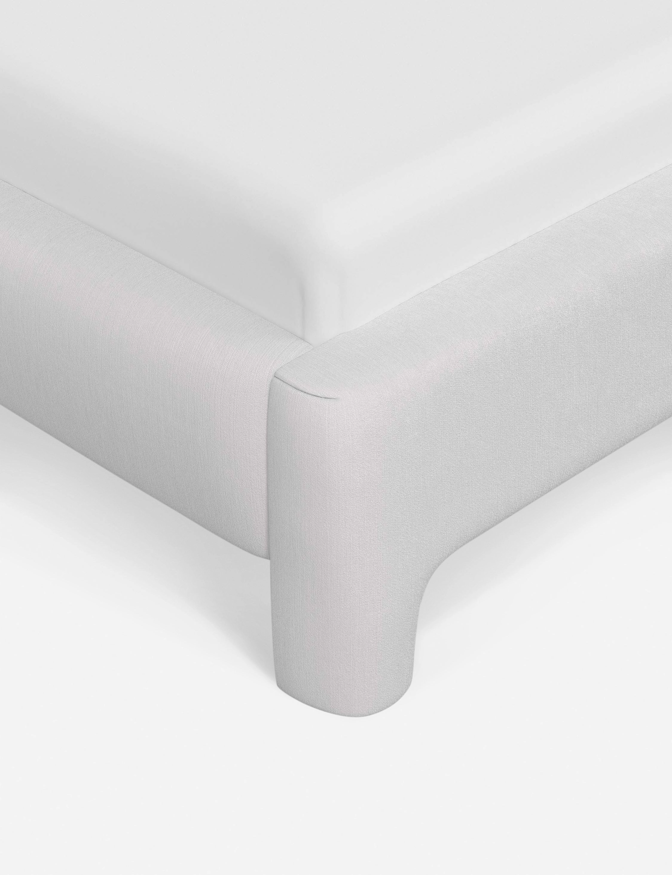 Kaisley Platform Bed