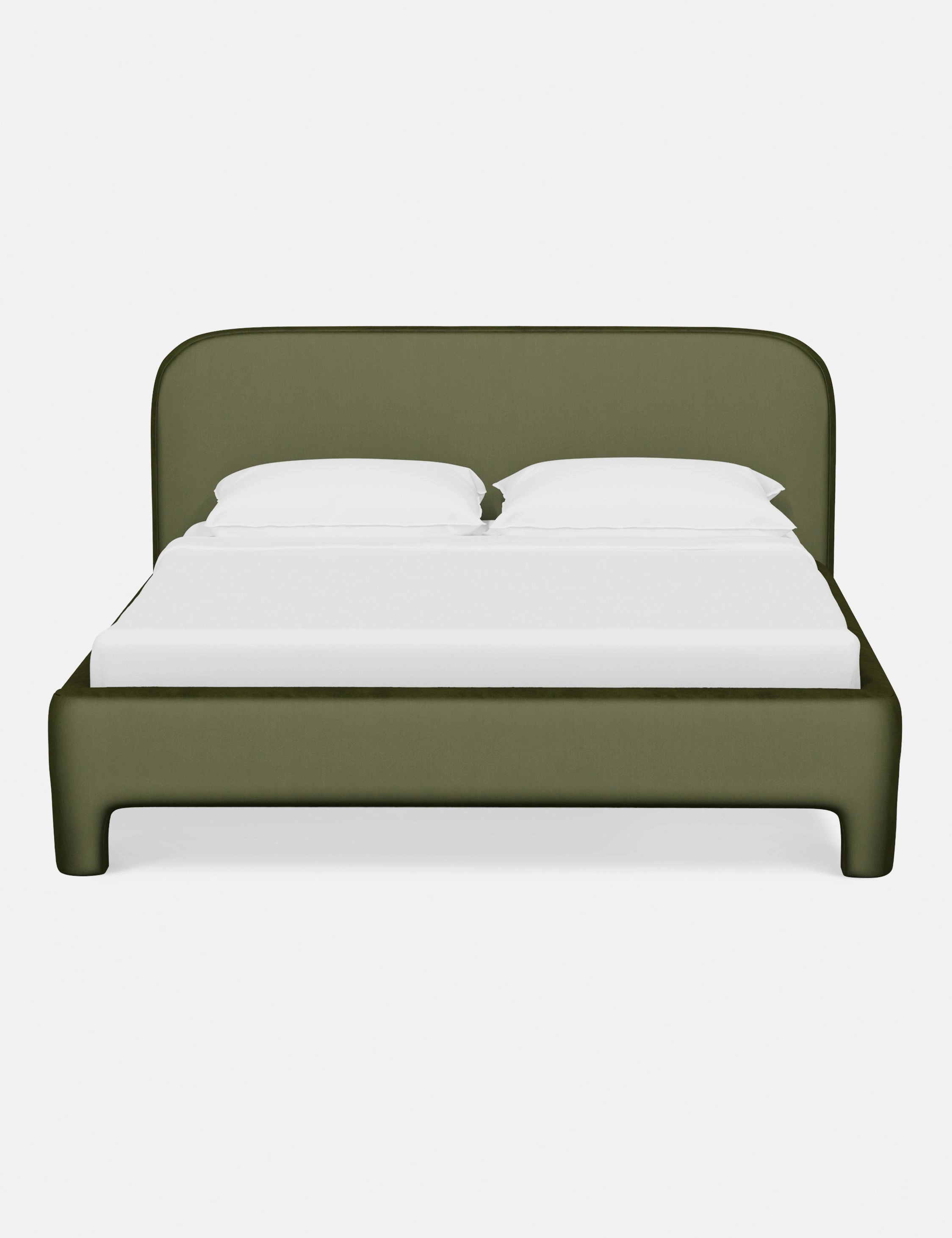 Kaisley Platform Bed