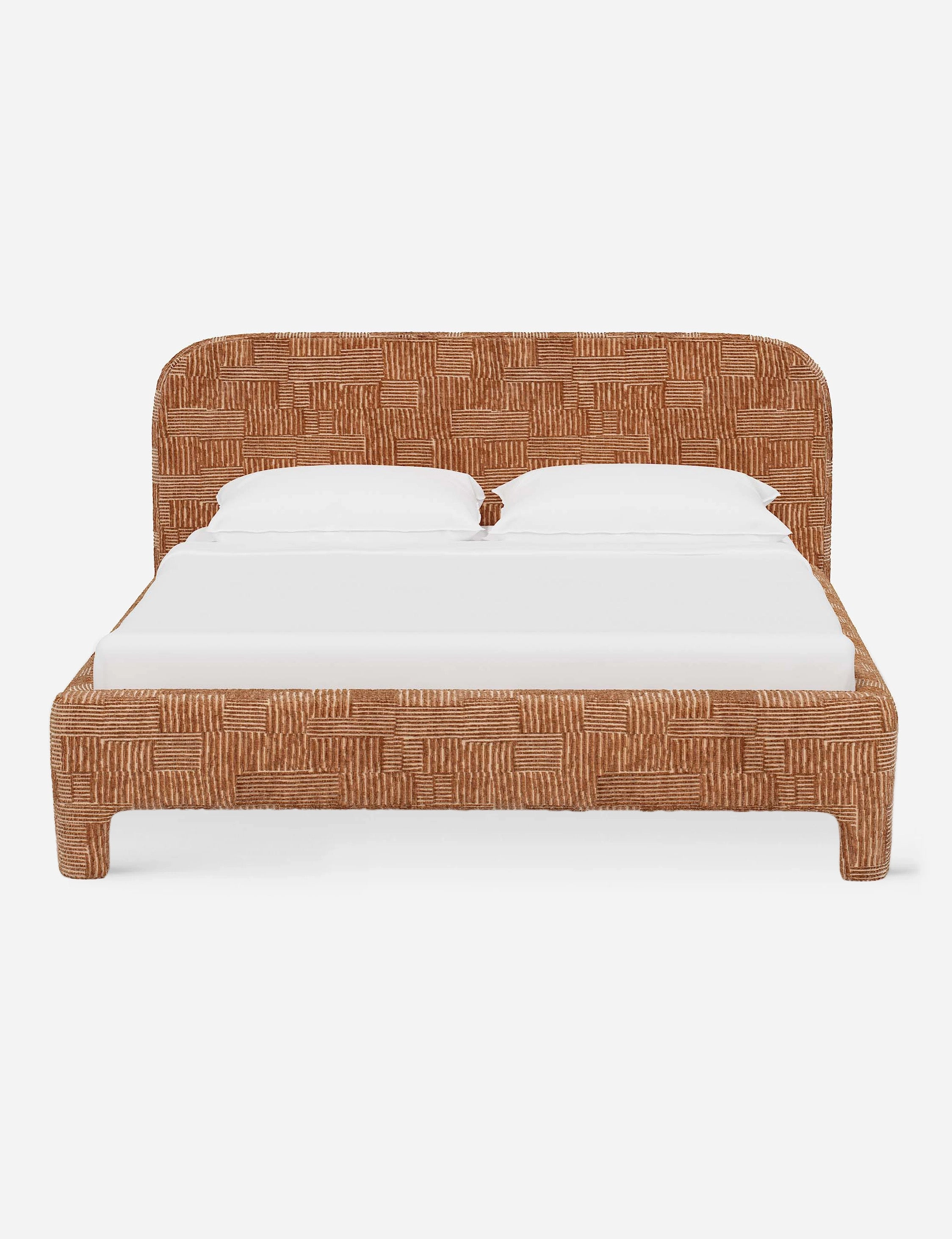 Kaisley Platform Bed
