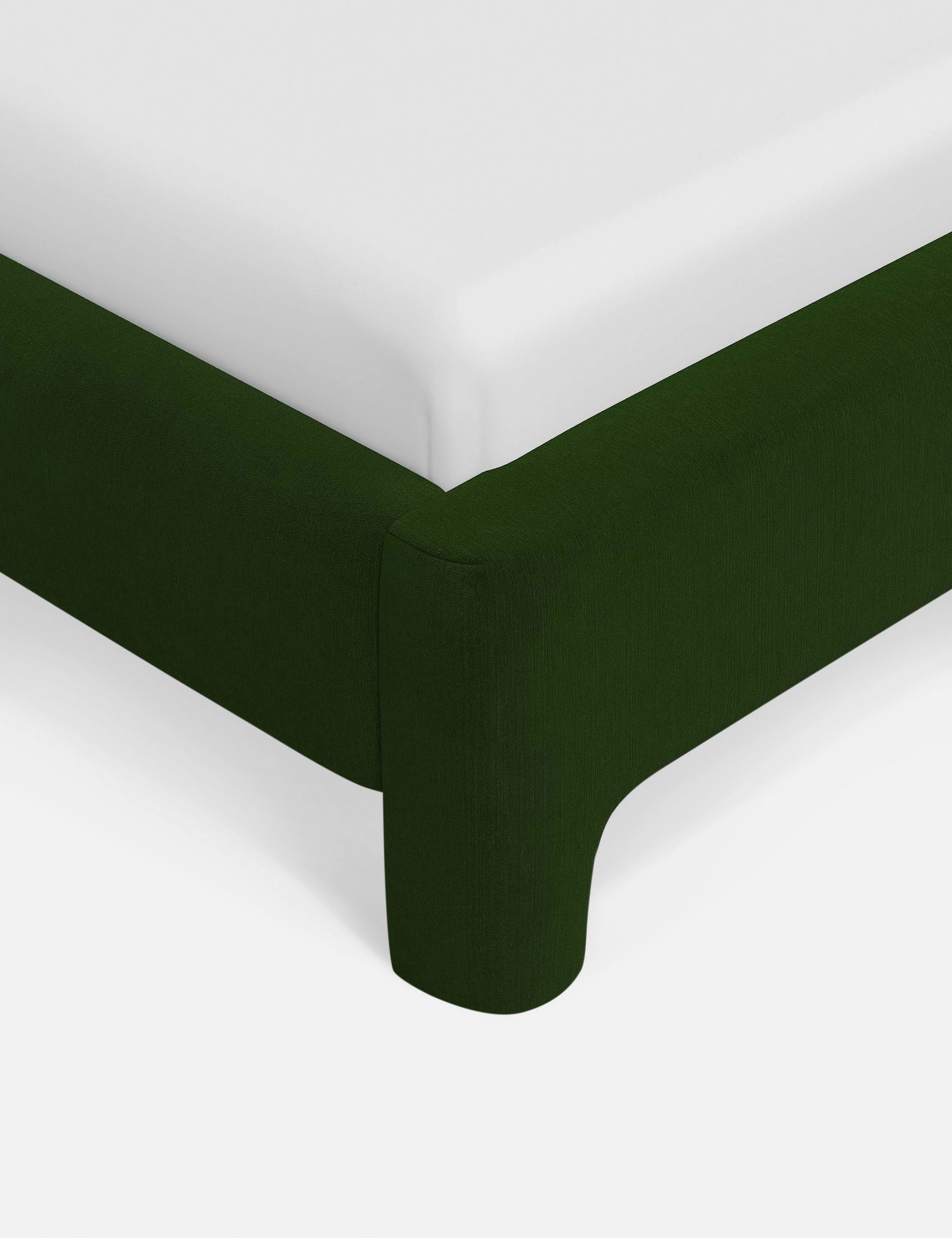 Kaisley Platform Bed