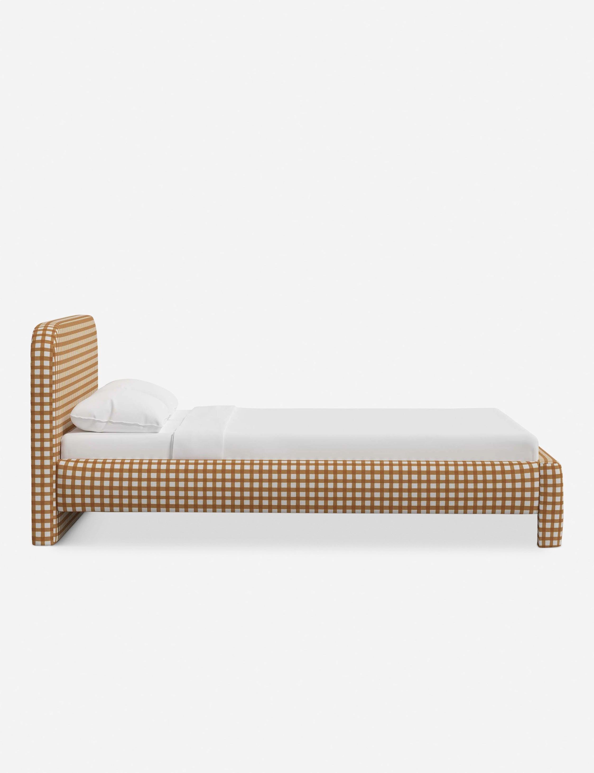 Kaisley Platform Bed