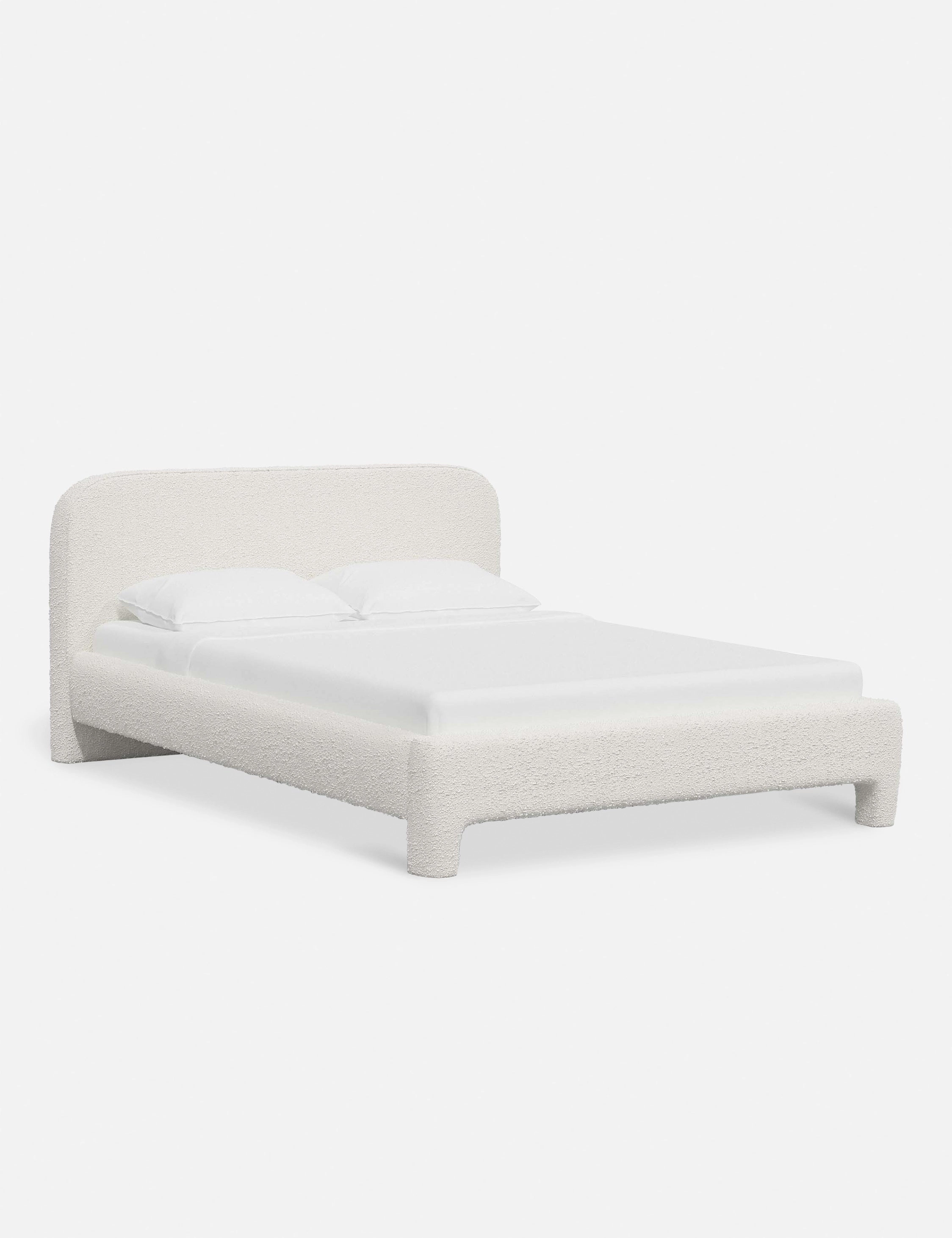 Kaisley Platform Bed