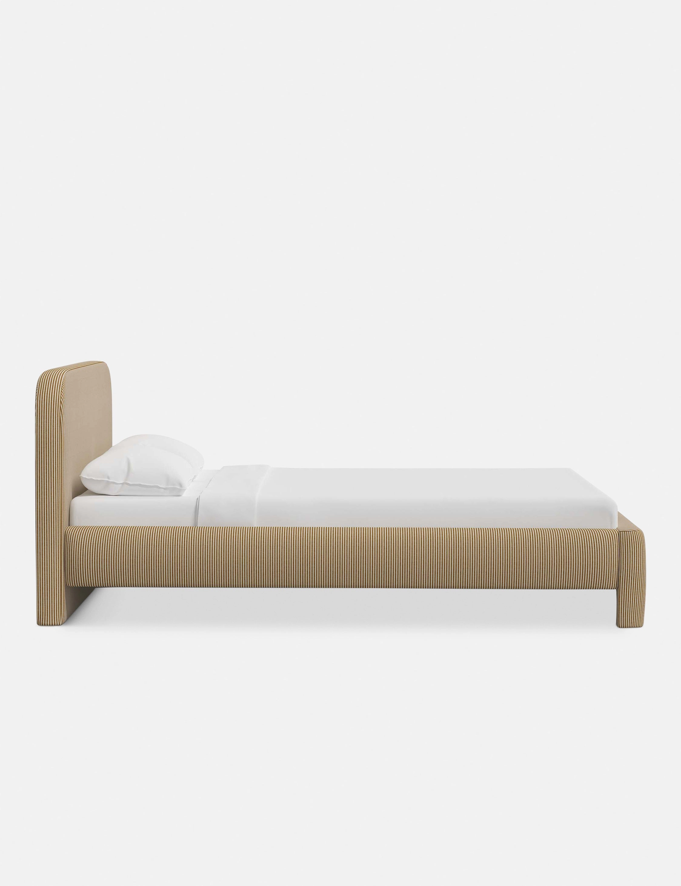 Kaisley Platform Bed